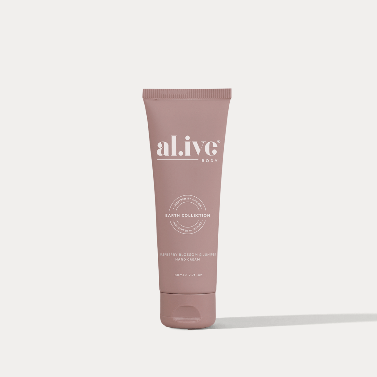 Hand Cream - Raspberry Blossom & Juniper