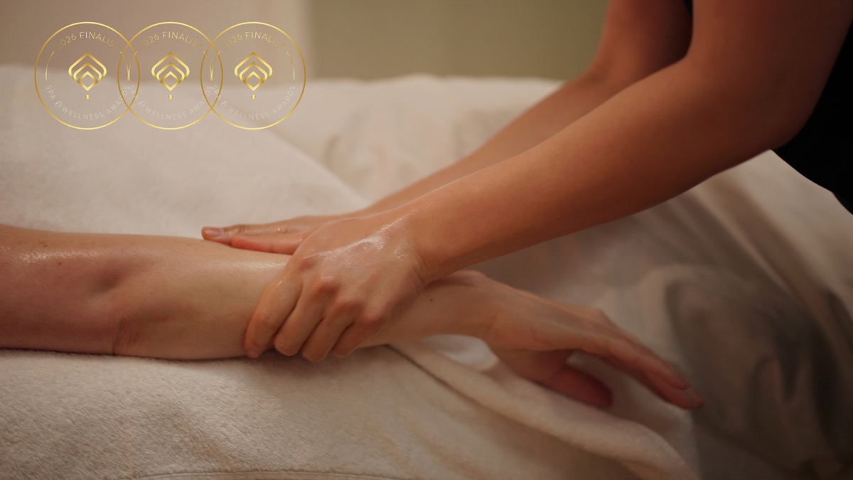 Calma Signature Sauna, Massage + Facial Experience Gift Card