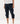 Humidity lifestyle casual clothing melbourne fashion high street Armadale calma spa HS23716 castaway pants navy front view