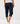 Humidity lifestyle casual clothing melbourne fashion high street Armadale calma spa HS23716 castaway pants navy back view