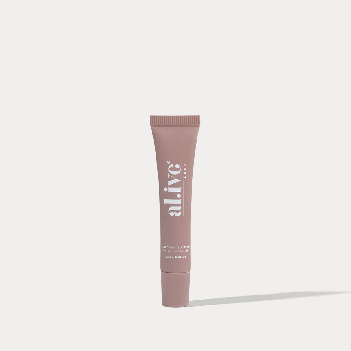Tinted Lip Butter - Raspberry Blossom