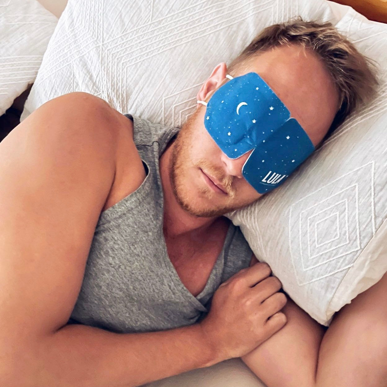 BUNDLE OF 3: JASMINE SELF-WARMING EYE MASKS (3 BOXES, 5 MASKS PER BOX)