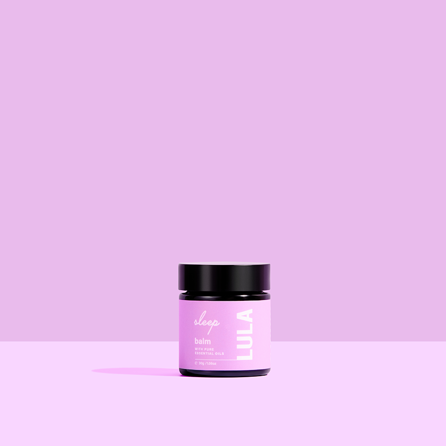 SLEEP ESSENTIALS BUNDLE