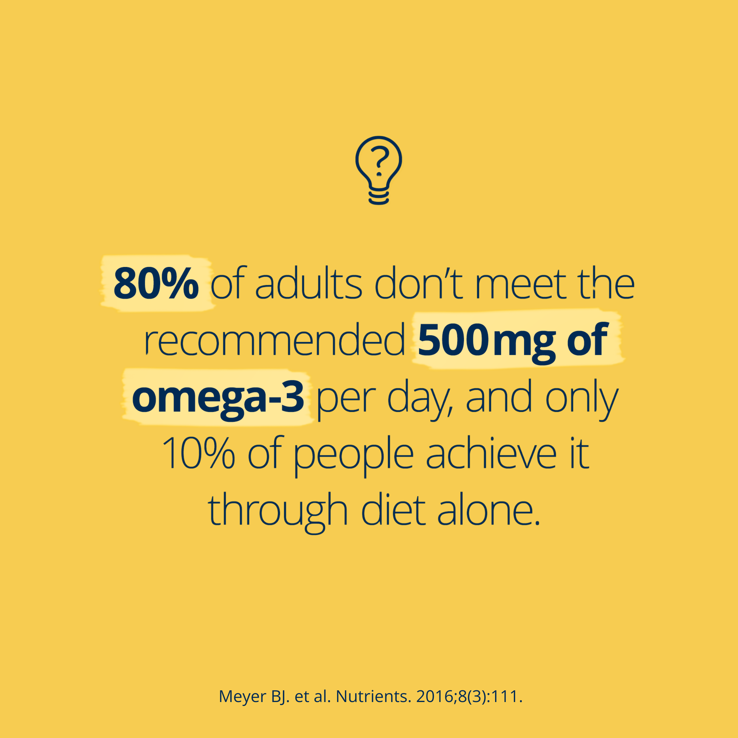 OmegaGenics High Strength EPA/DHA Fish Oil 240 Soft Capsules