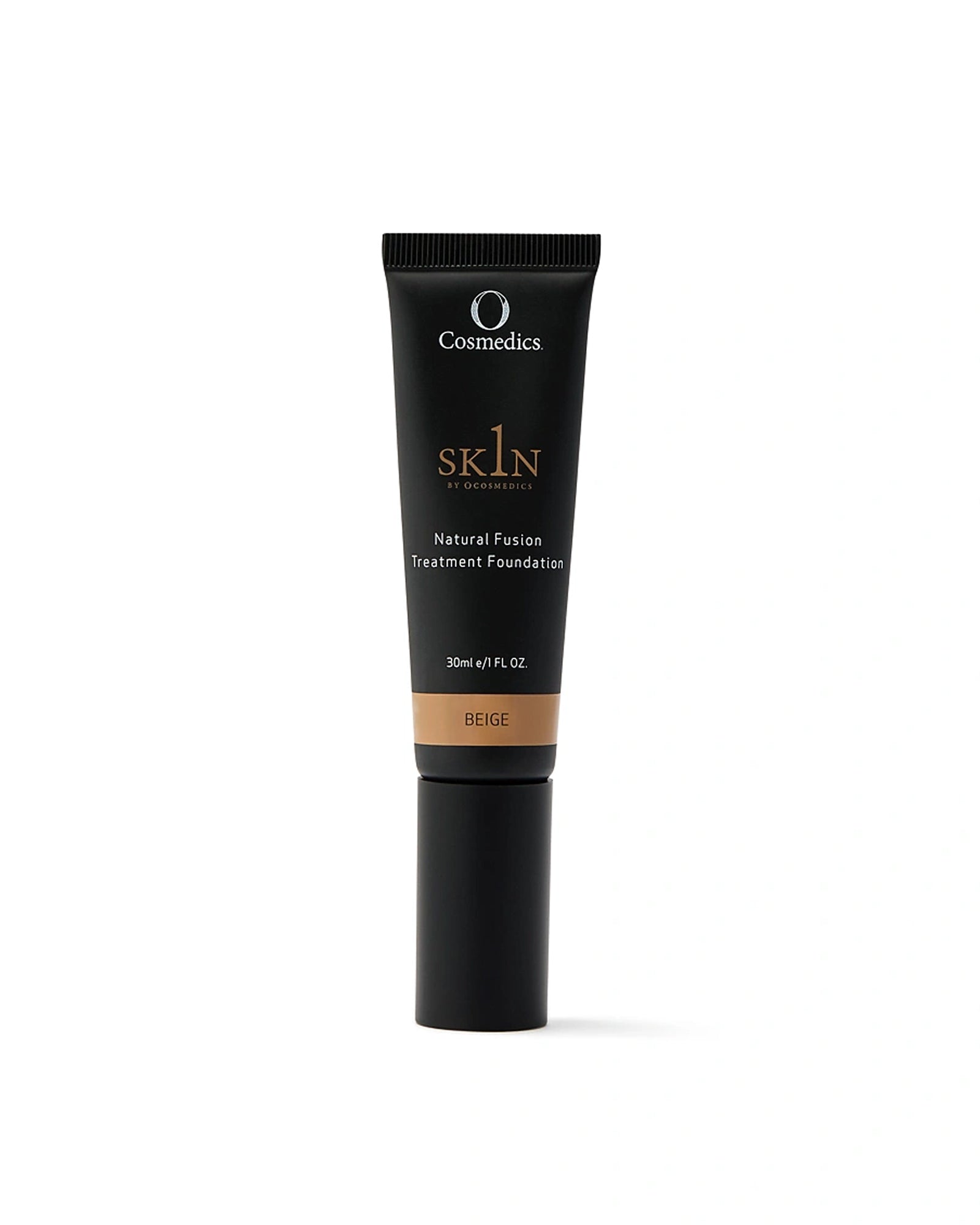 Treatment Fusion Foundation - Beige