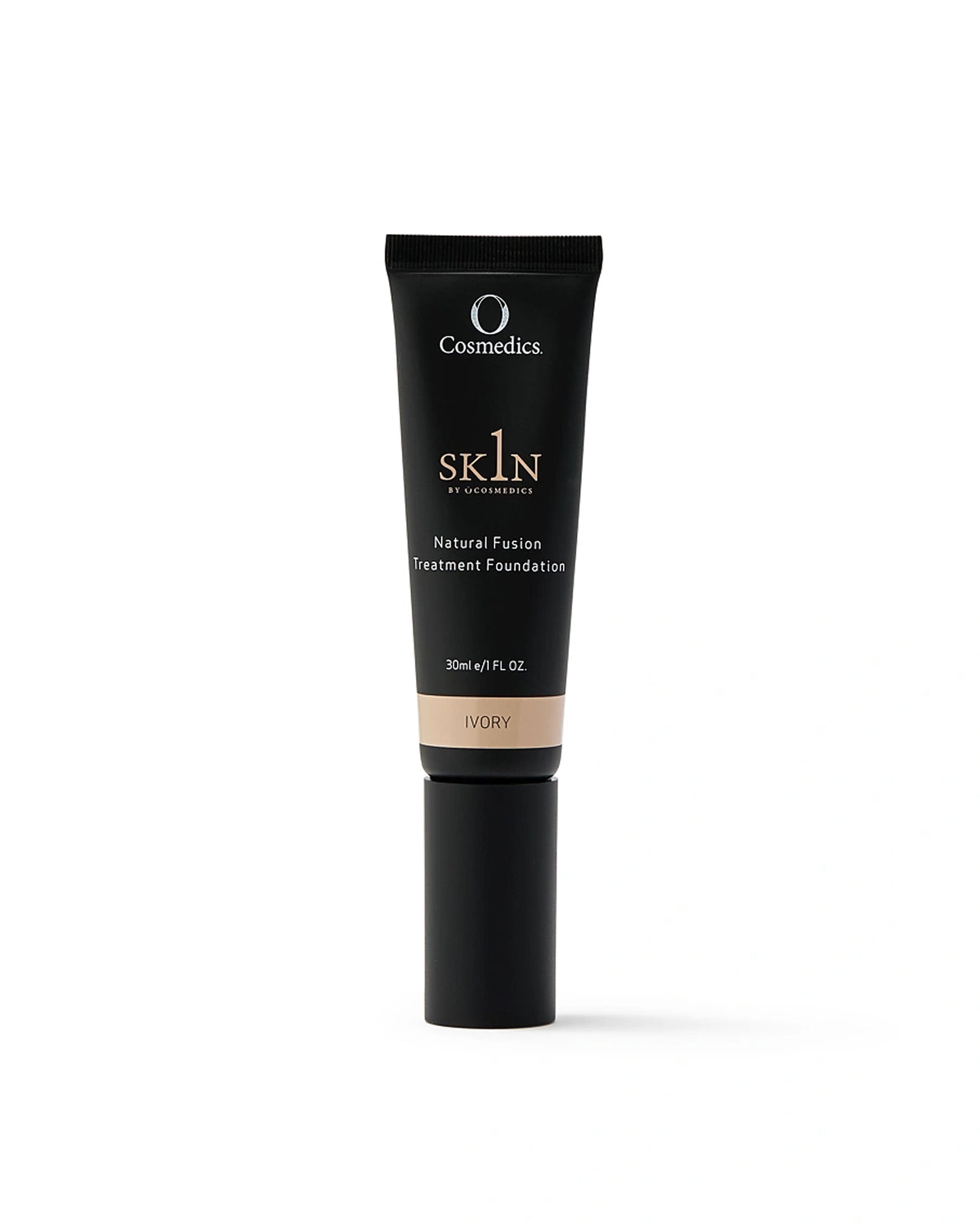 Treatment Fusion Foundation - Ivory