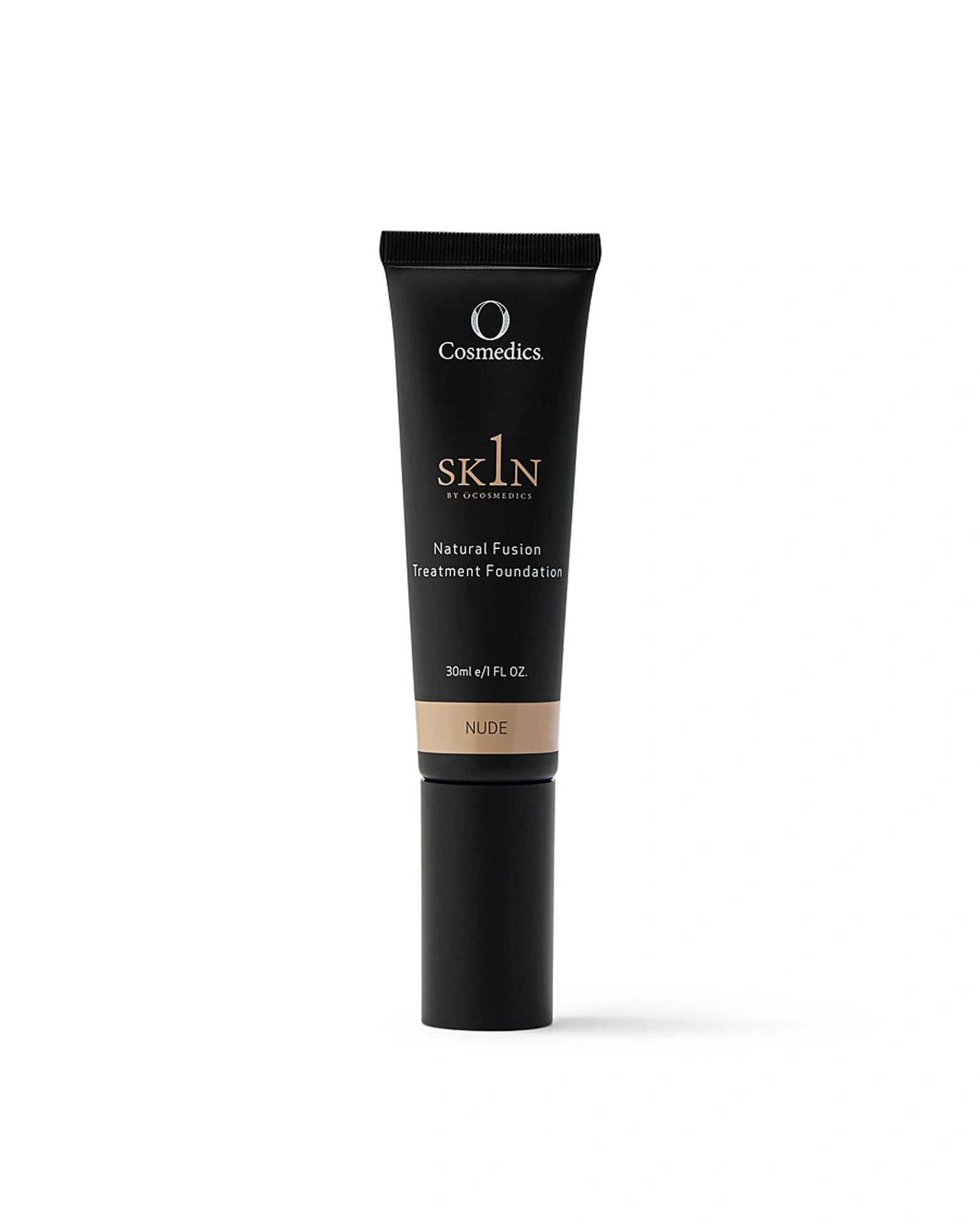 Treatment Fusion Foundation - Nude