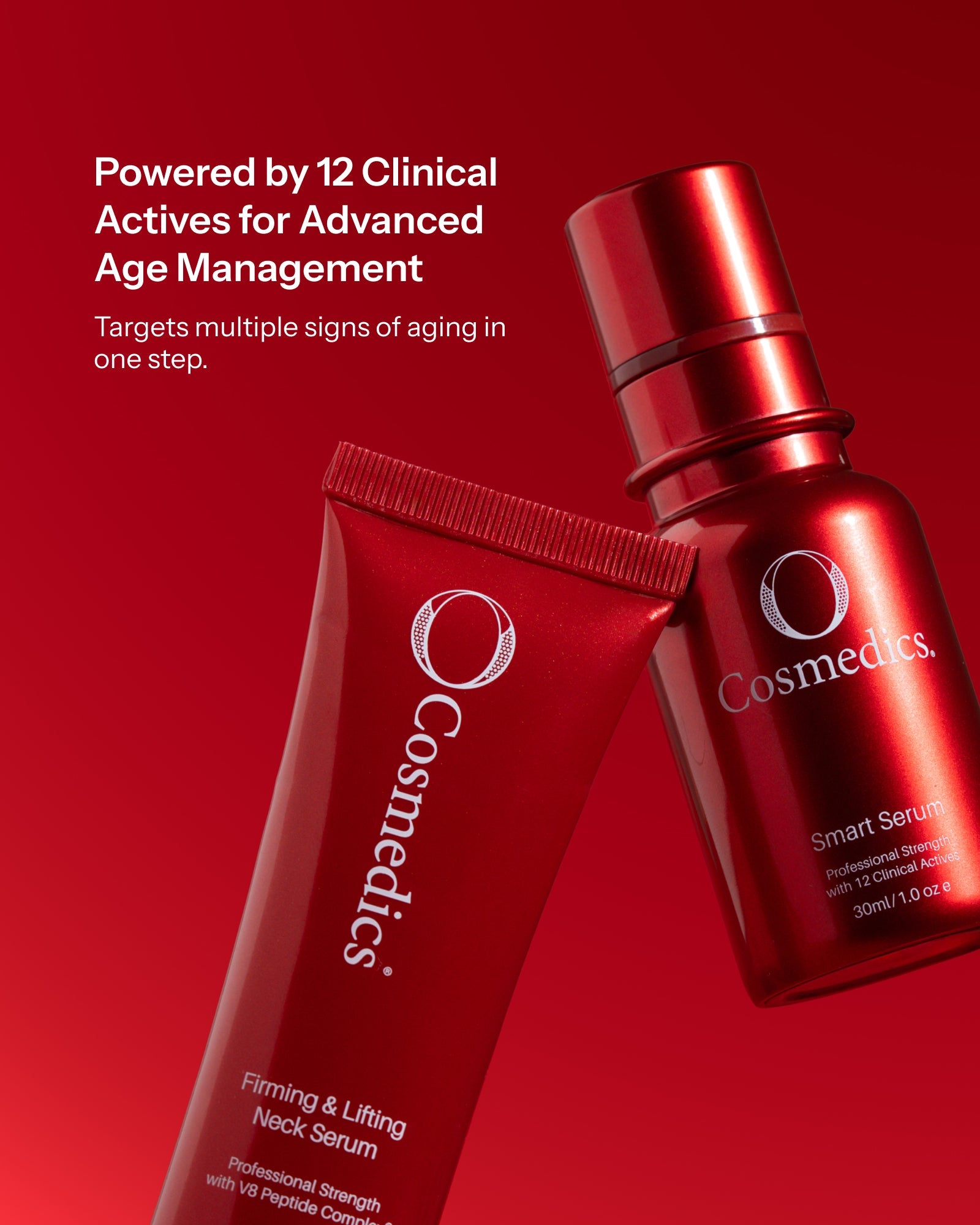 Seriously Smart - Smart Serum