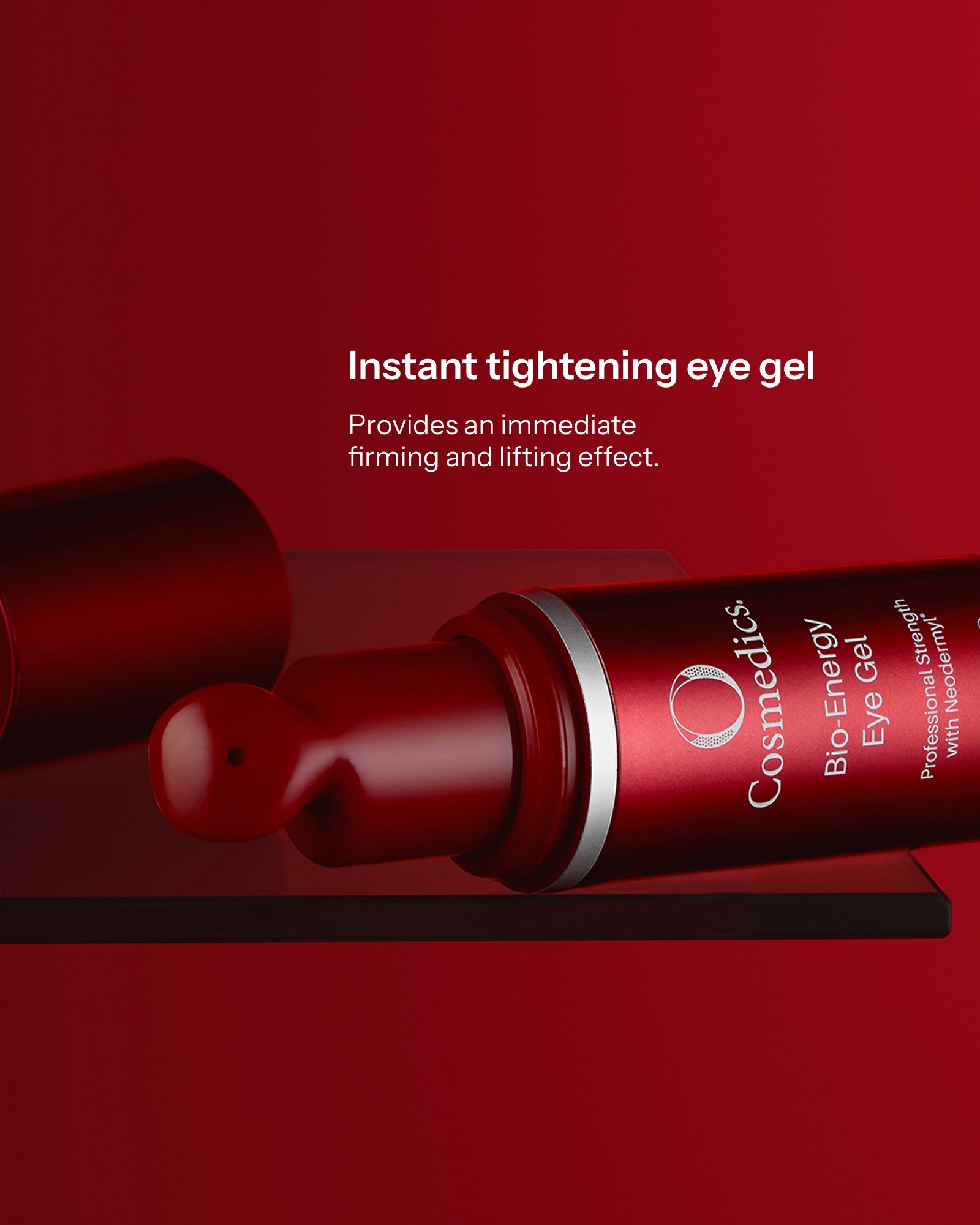 Bio-Energy Eye Gel
