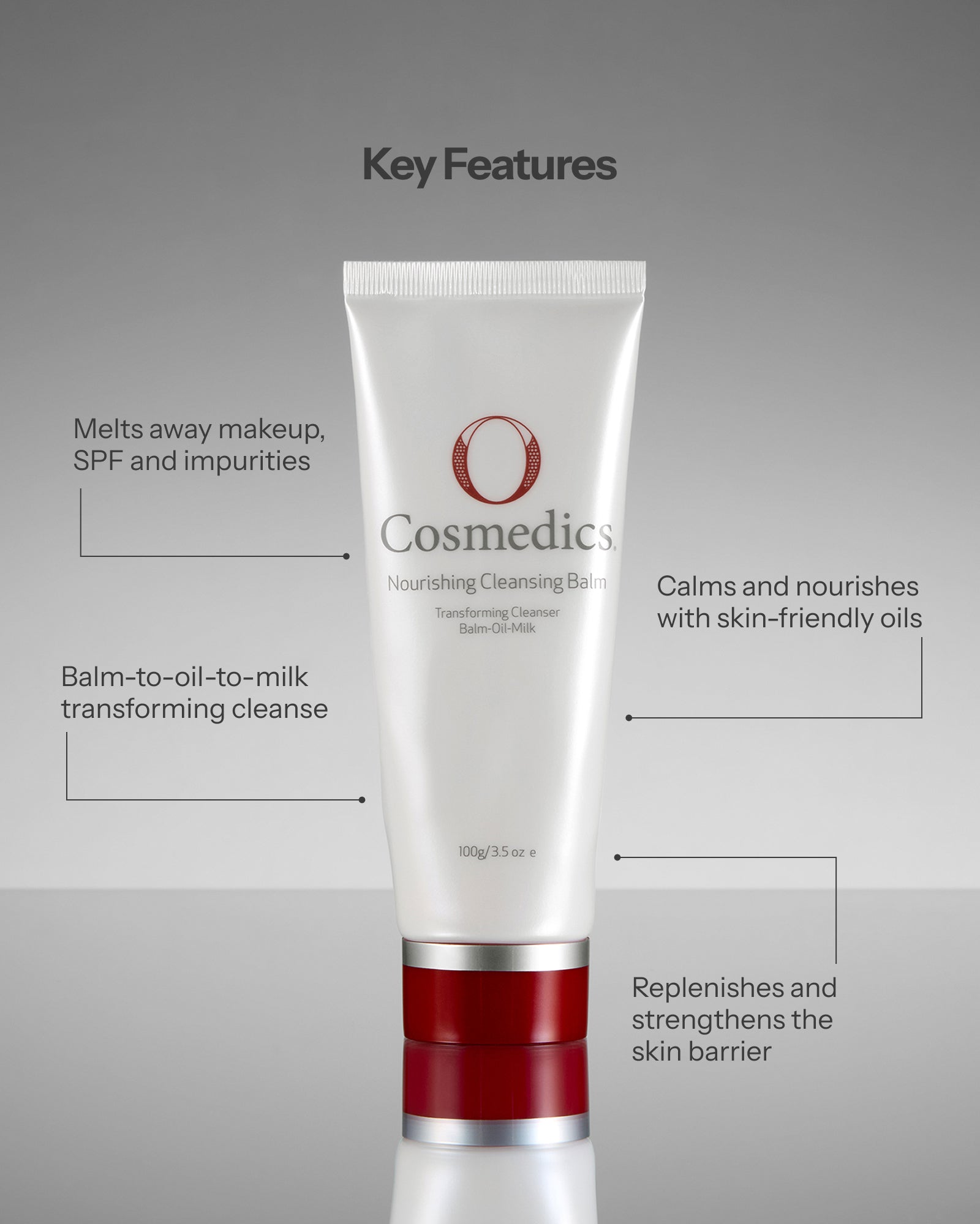 Nourishing Cleansing Balm