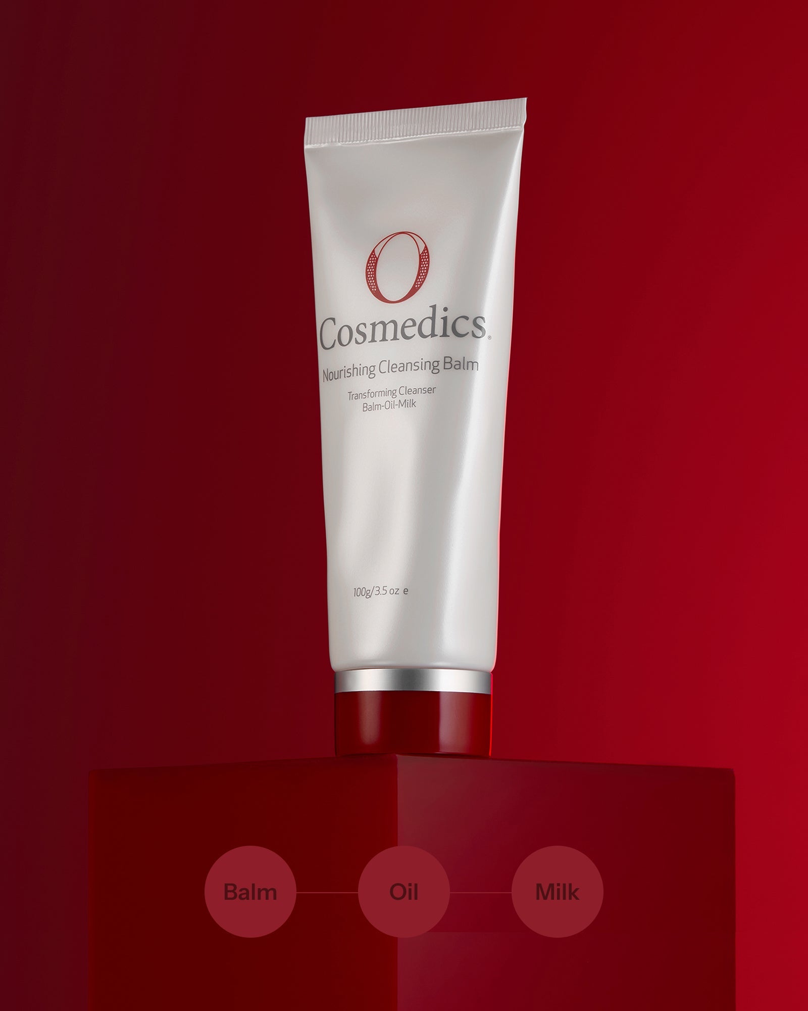 Nourishing Cleansing Balm