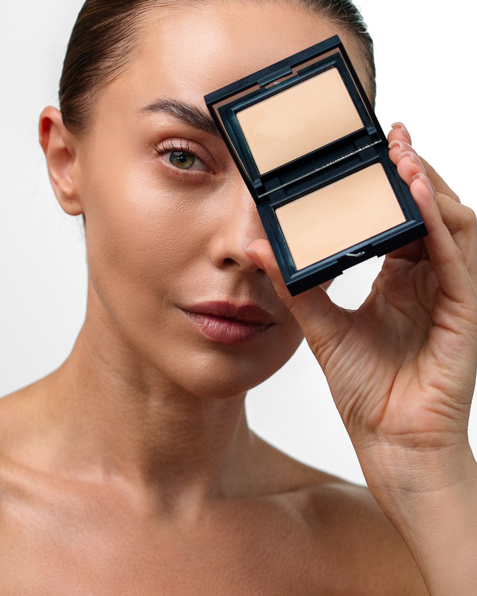 Blur Finishing Powder