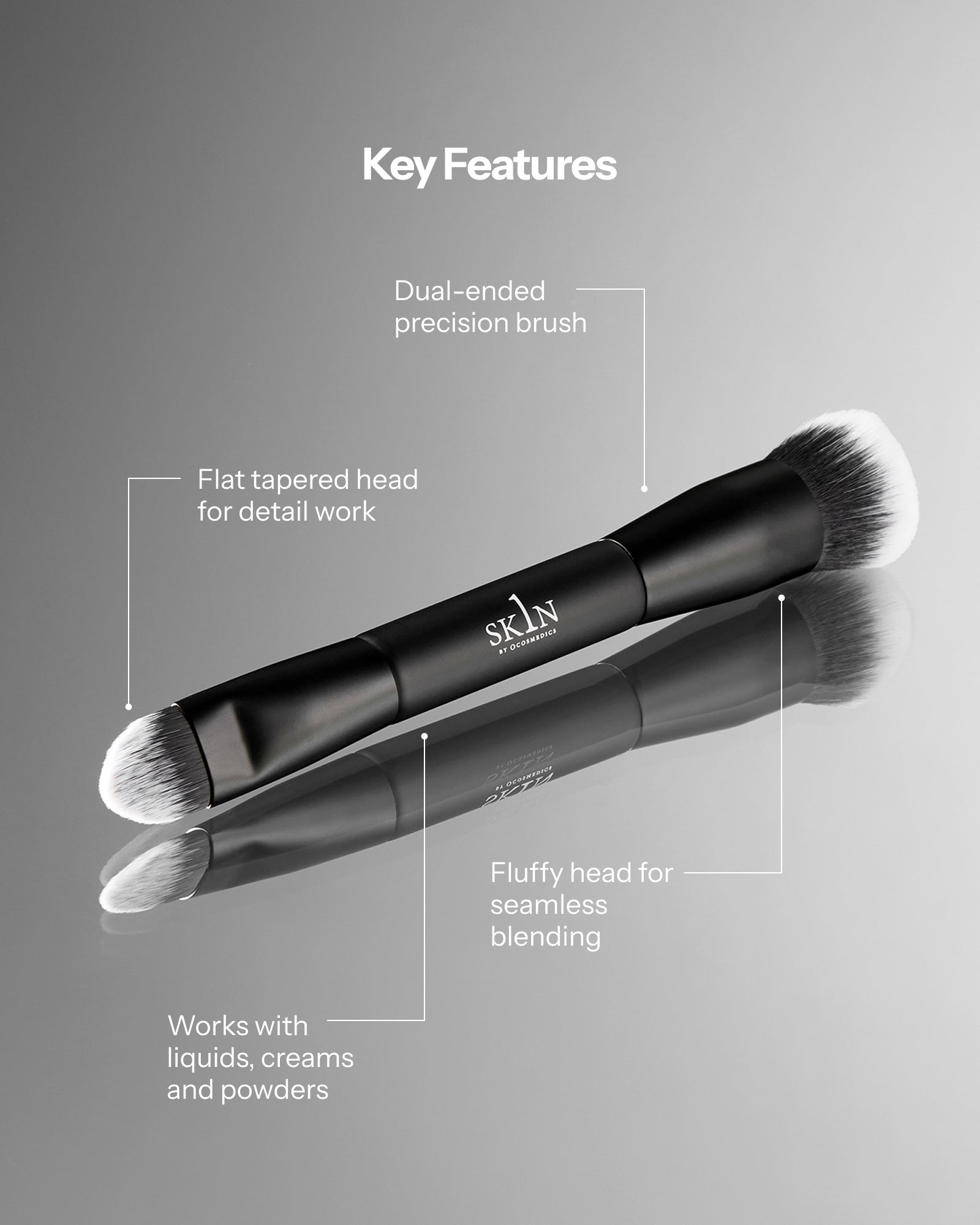 The Ultimate Brush