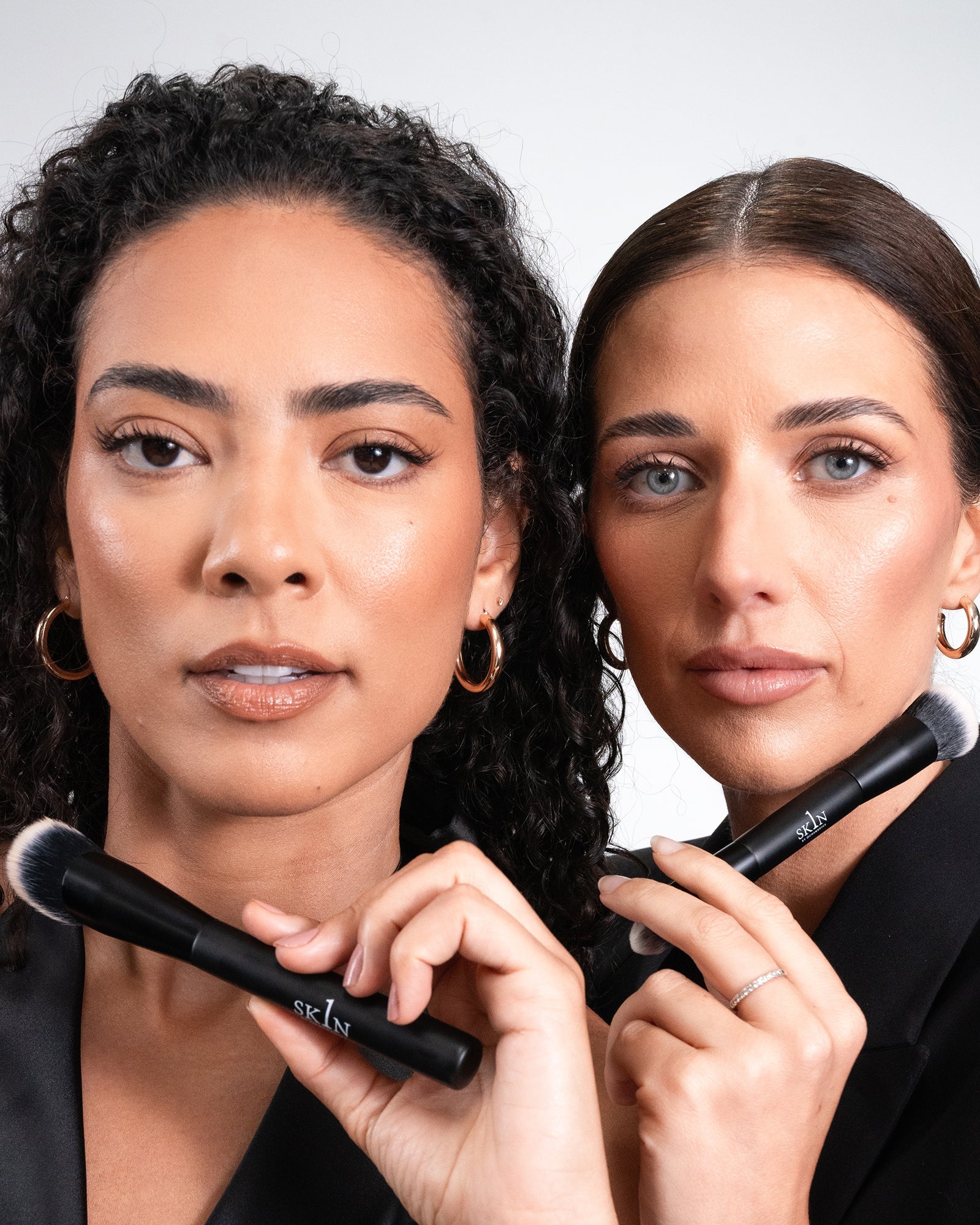 Seamless Complexion Brush