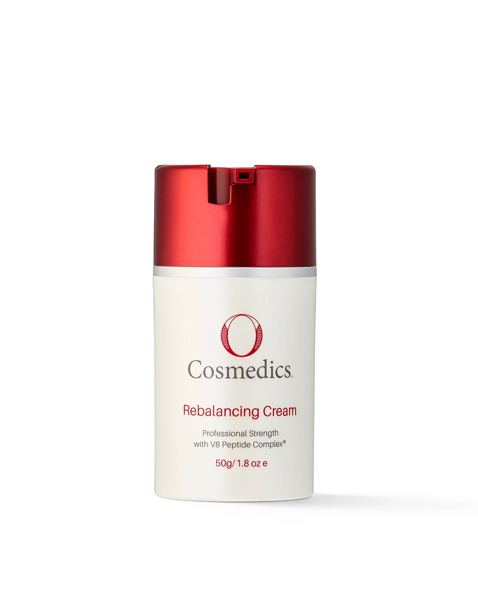 Rebalancing Cream