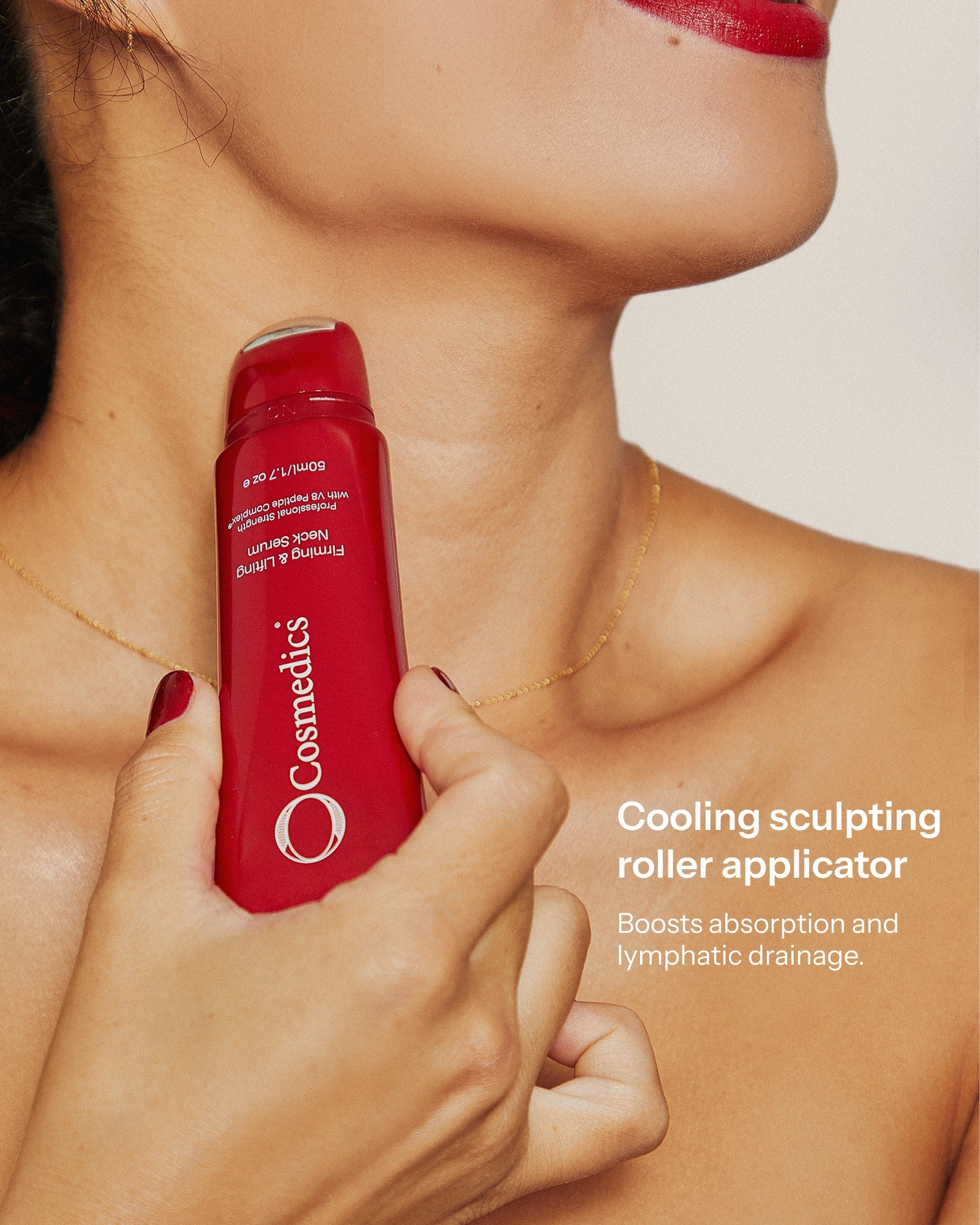 Firming & Lifting Neck Serum