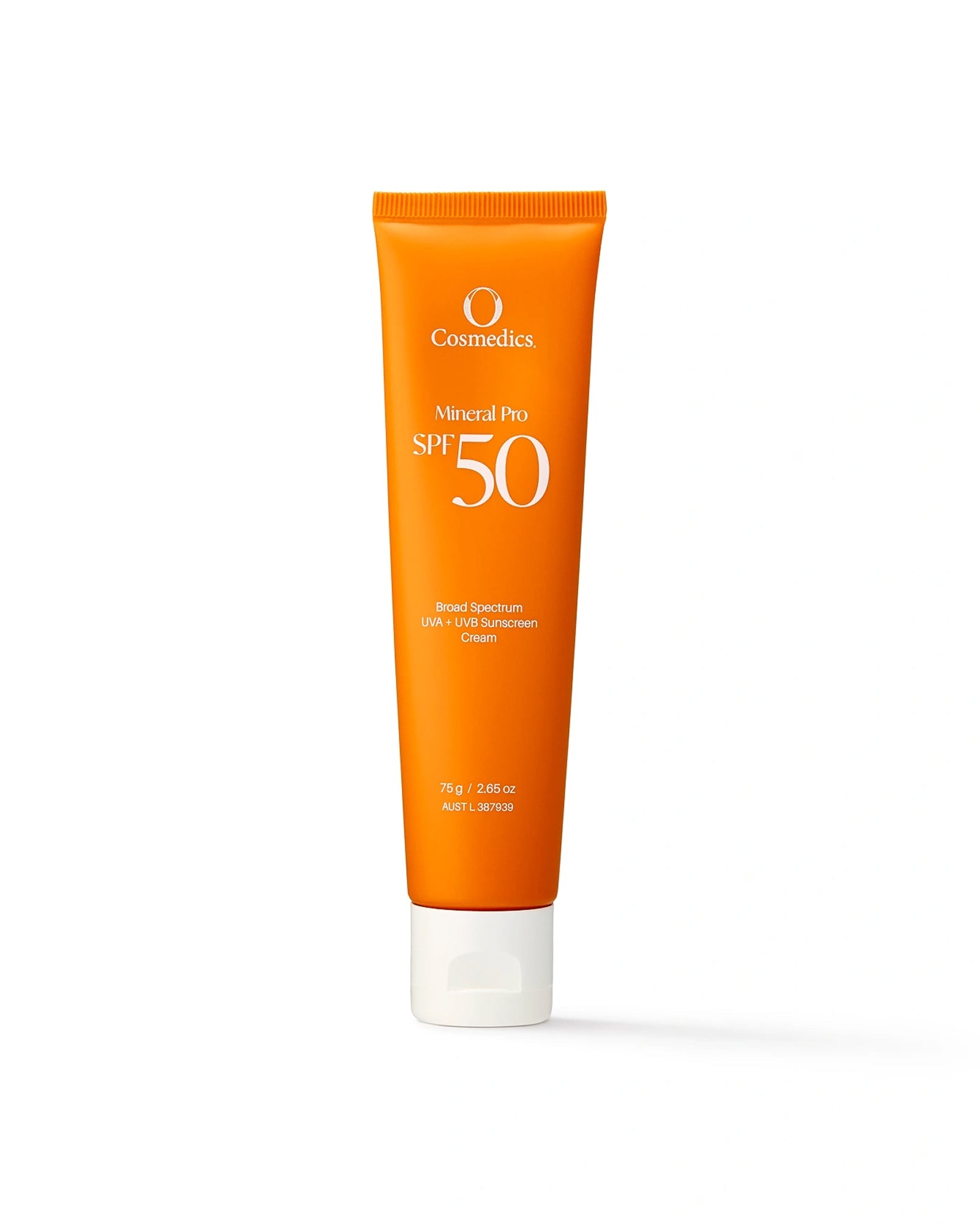 Mineral Pro SPF 50 - Regular