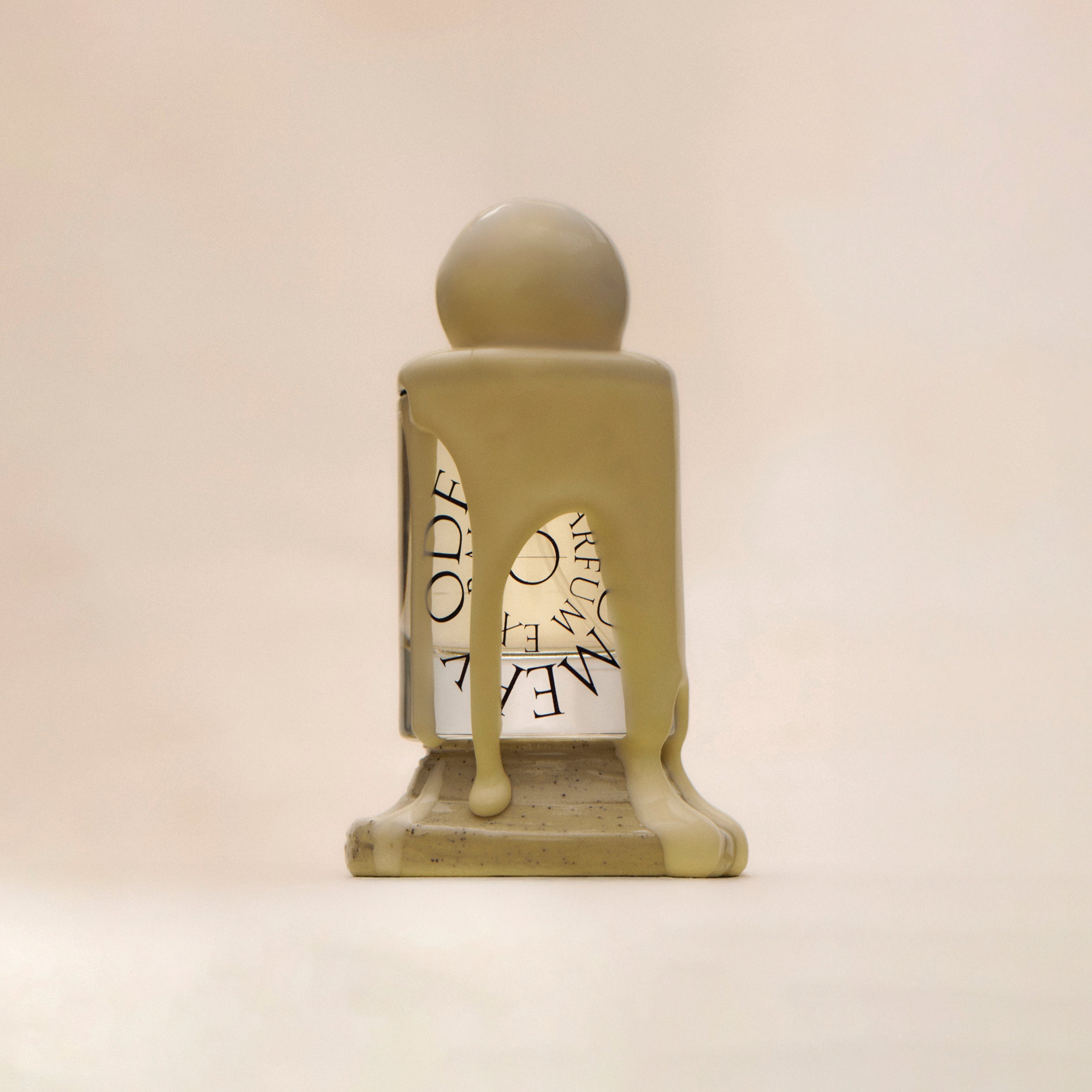 Crème Santal Extrait de Parfum