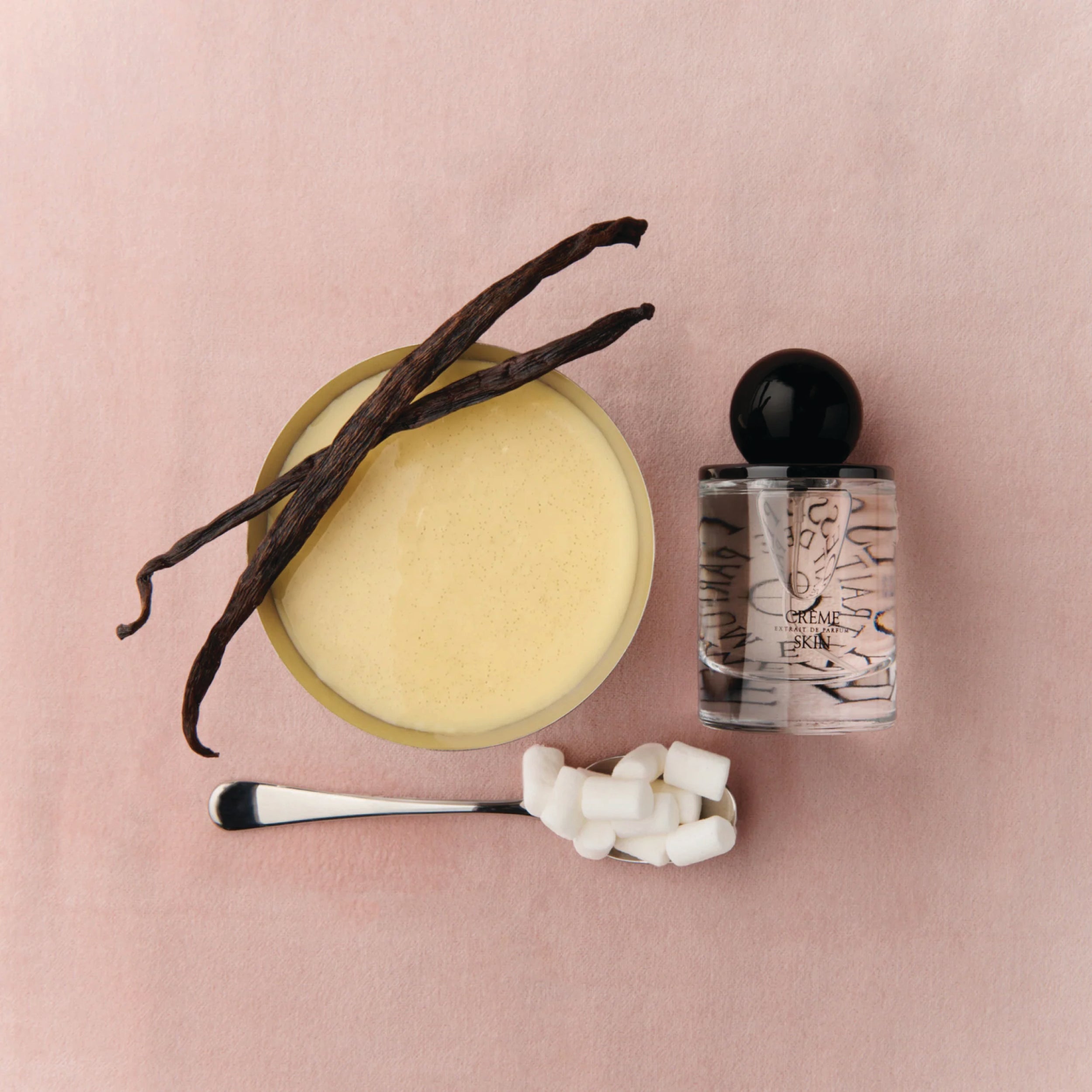 Crème Skin Extrait de Parfum