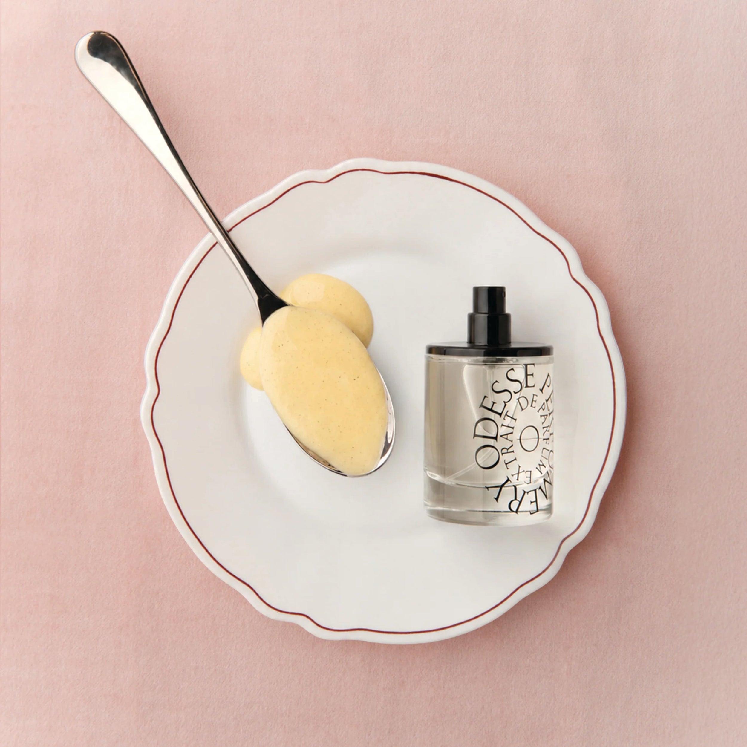 Crème Skin Extrait de Parfum