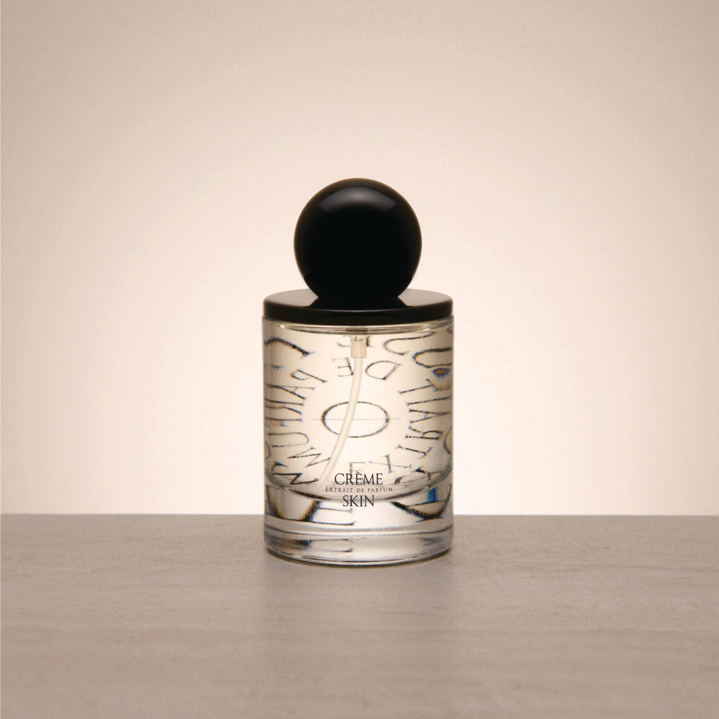 Crème Skin Extrait de Parfum