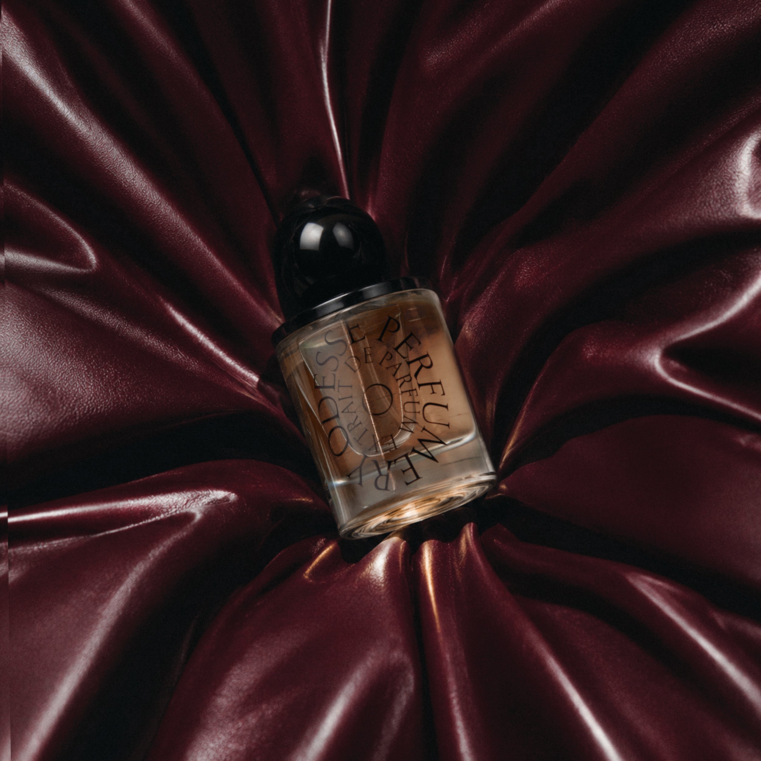 Deep Orchid Extrait De Parfum
