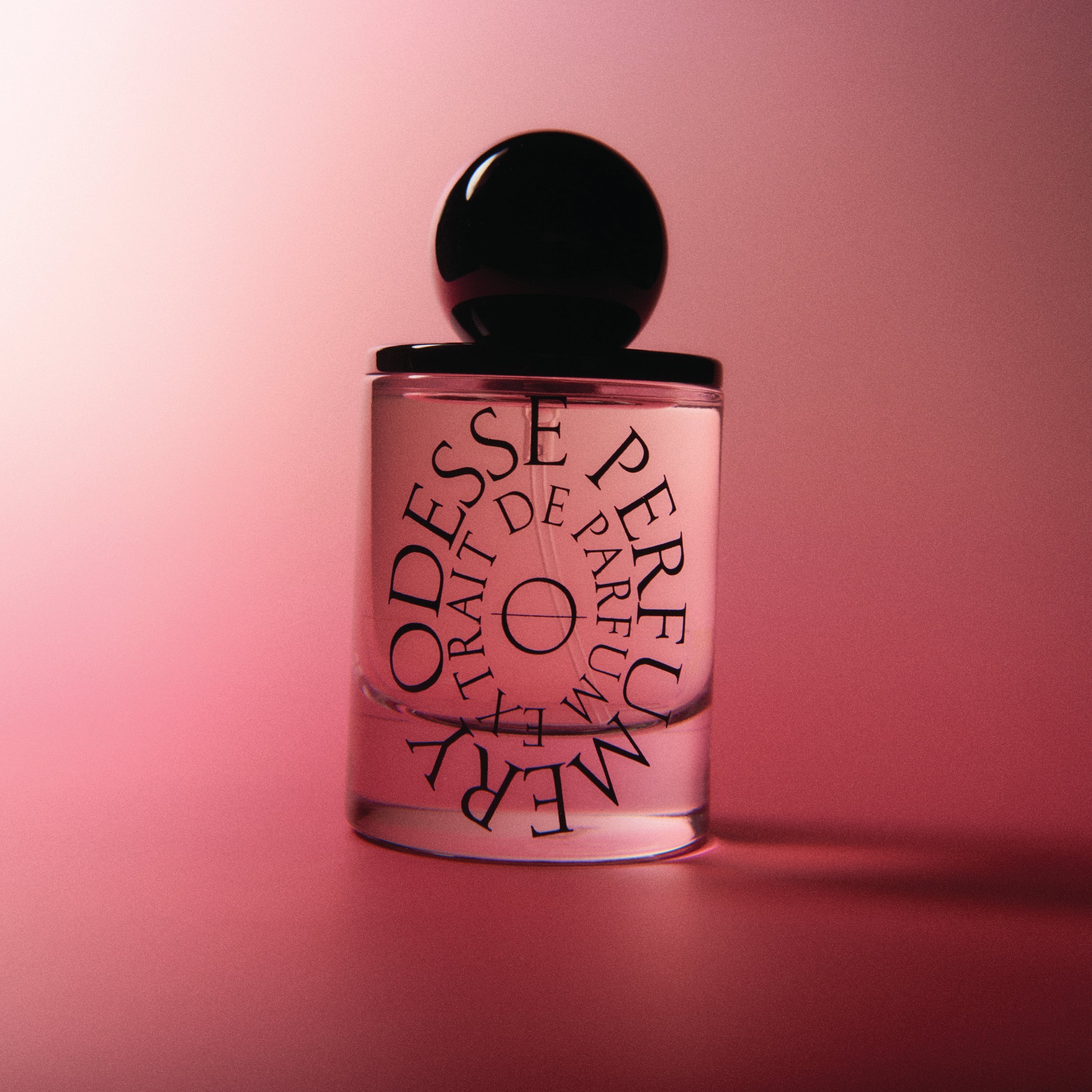 Deep Orchid Extrait De Parfum
