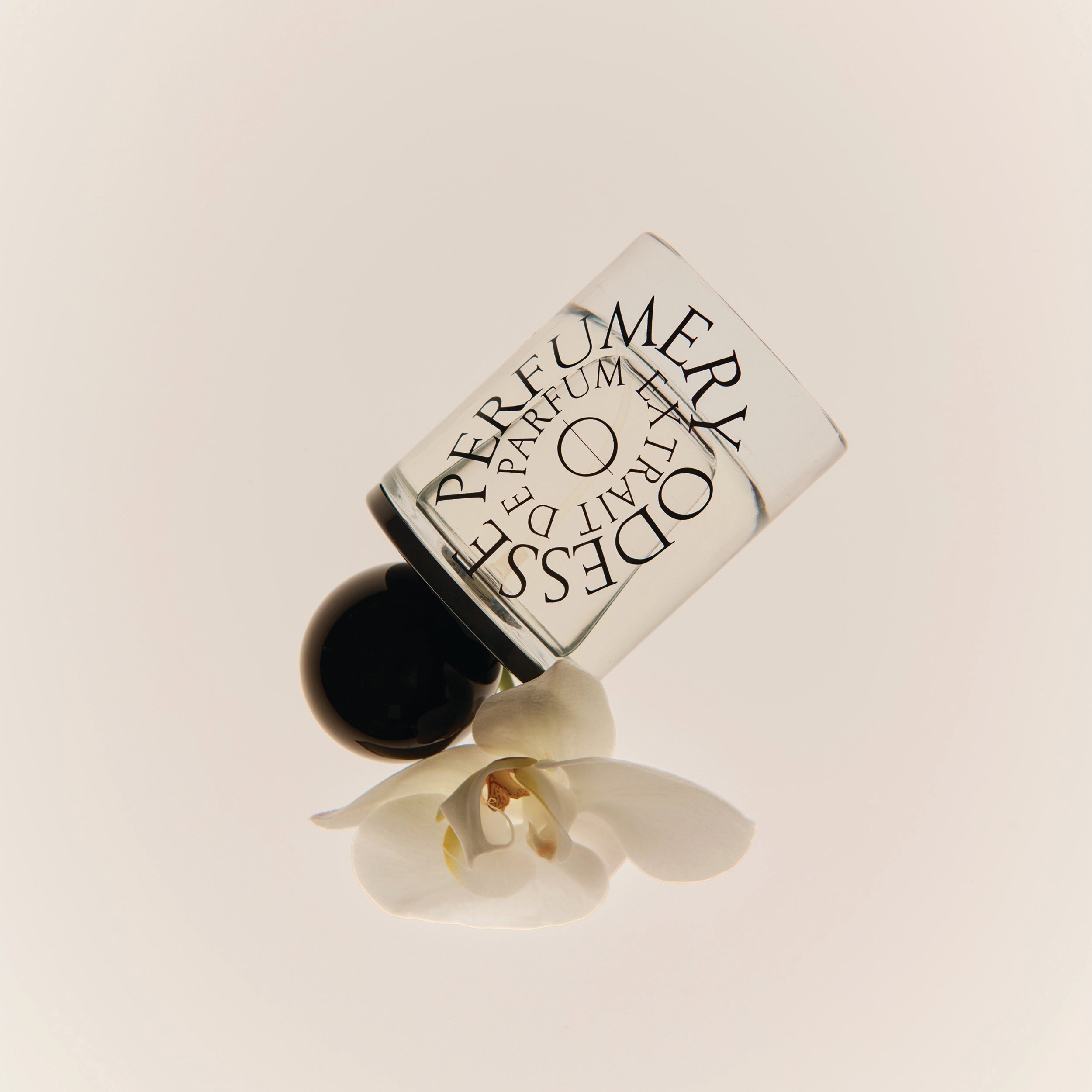 Deep Orchid Extrait De Parfum