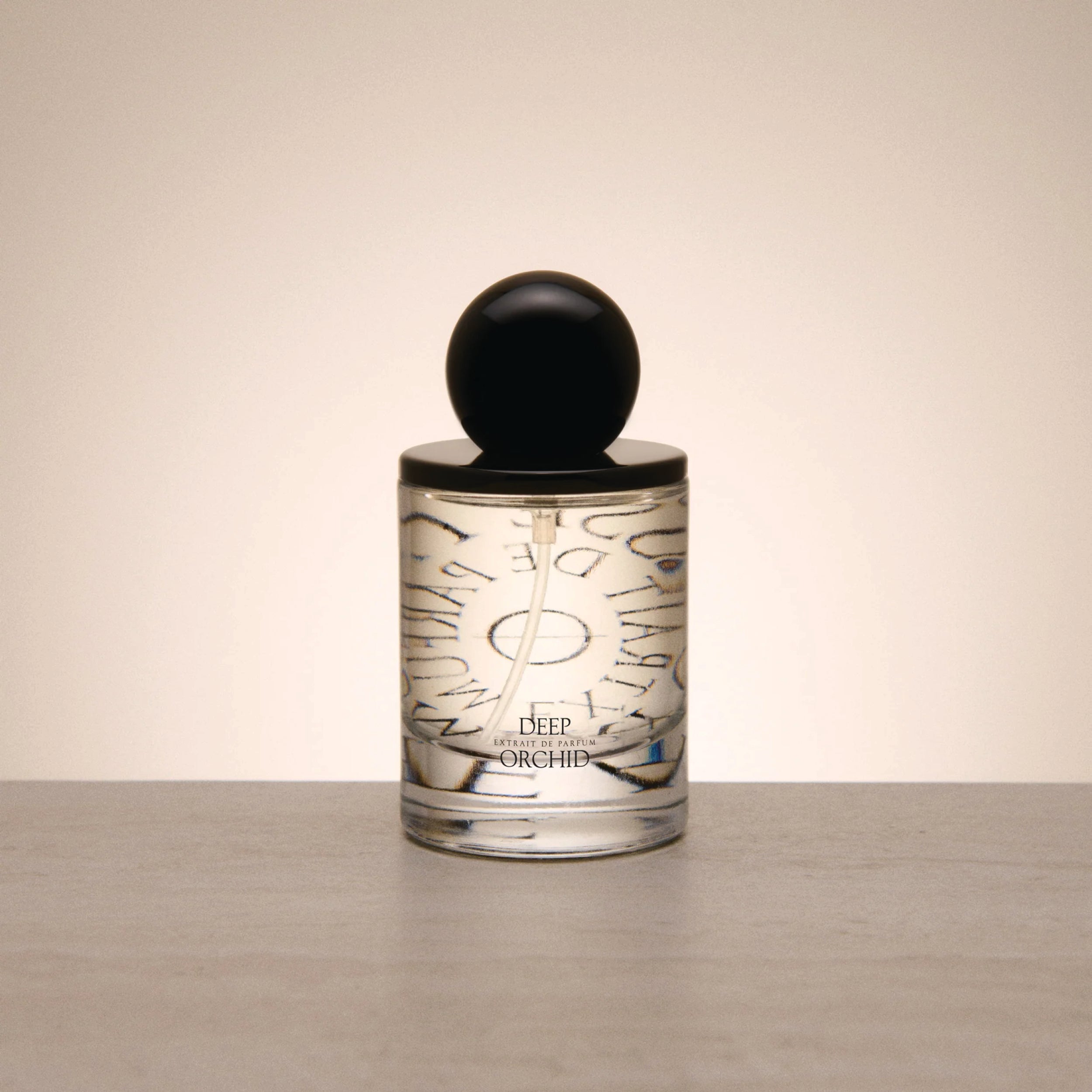 Deep Orchid Extrait De Parfum