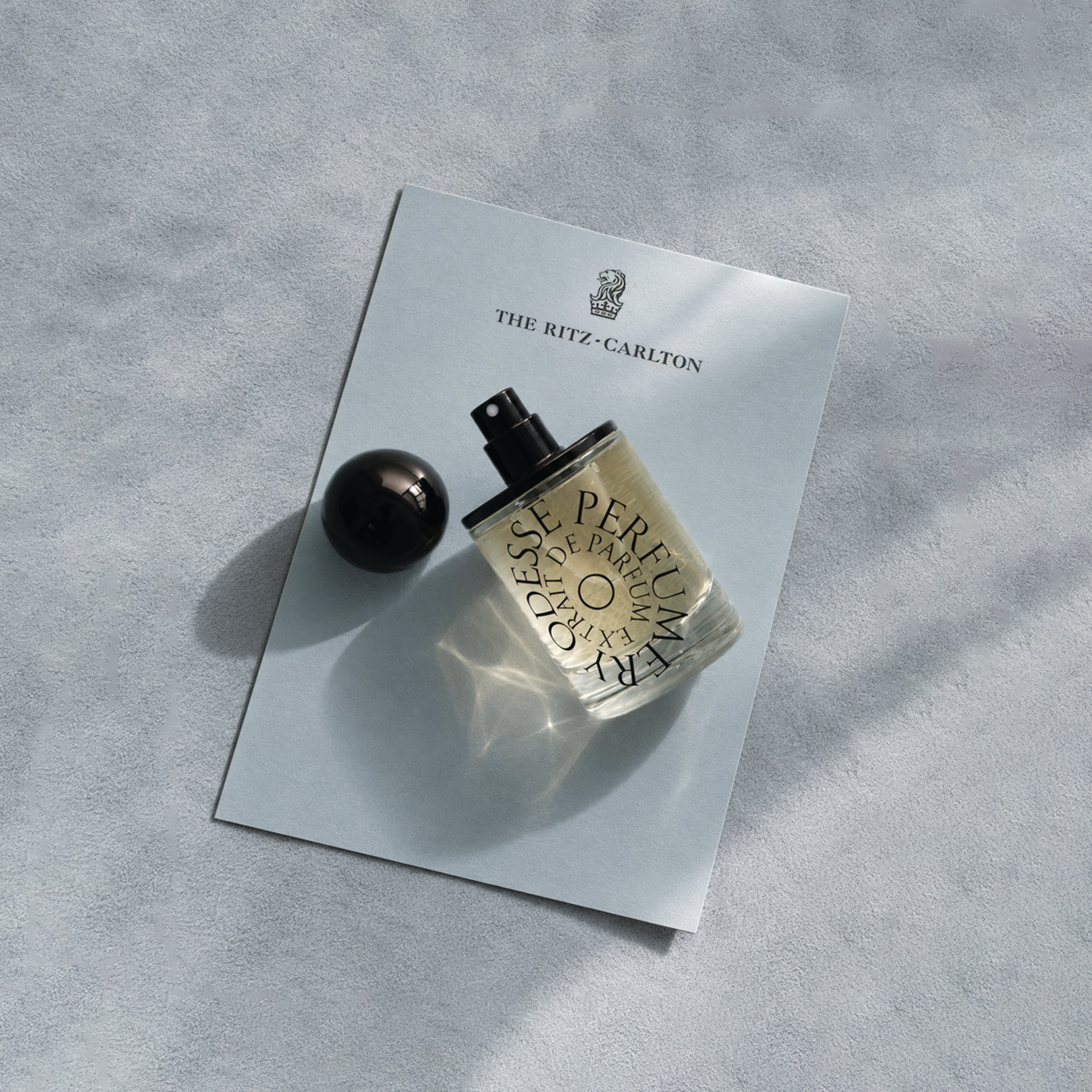 Hotel Jasmine Extrait De Parfum