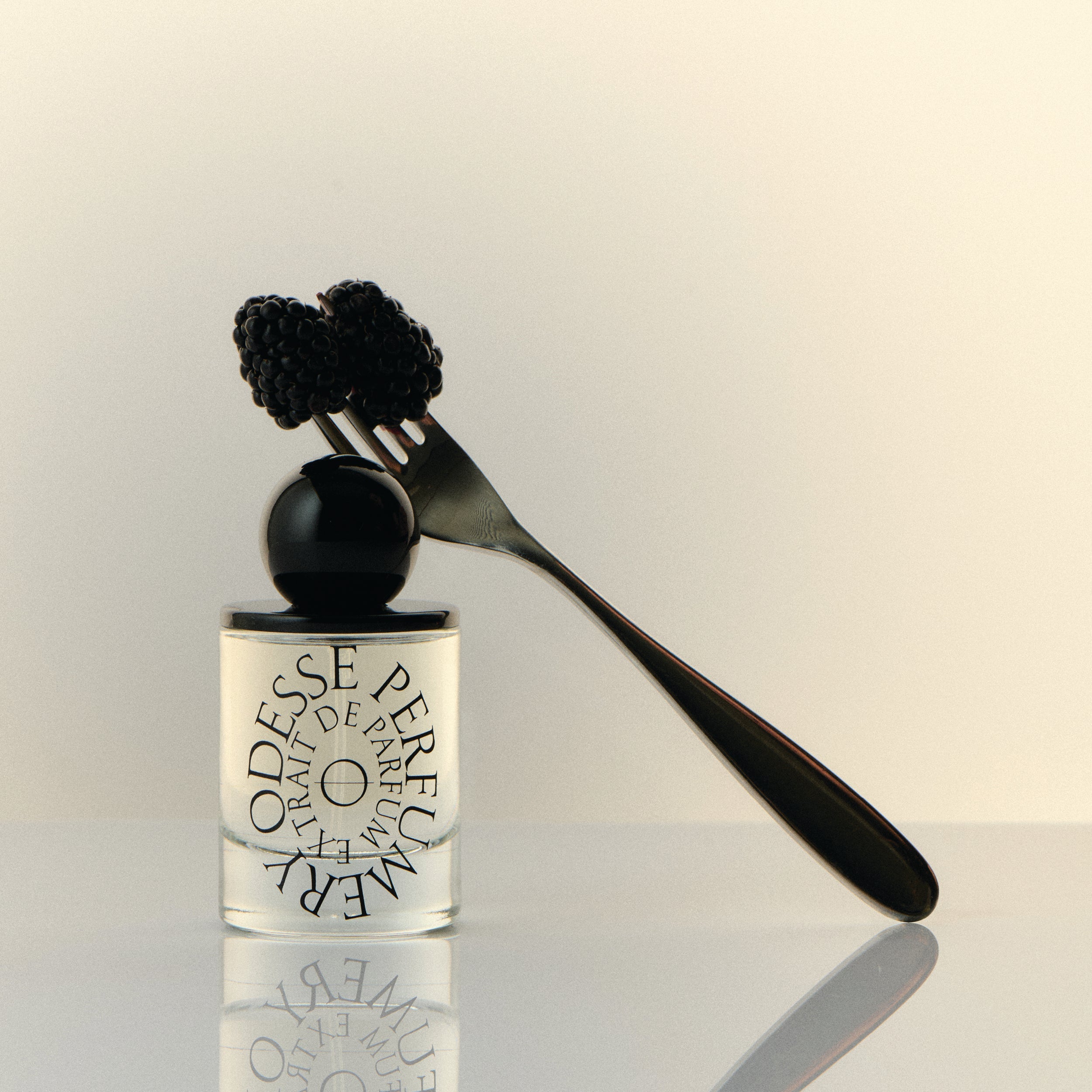 Hotel Jasmine Extrait De Parfum