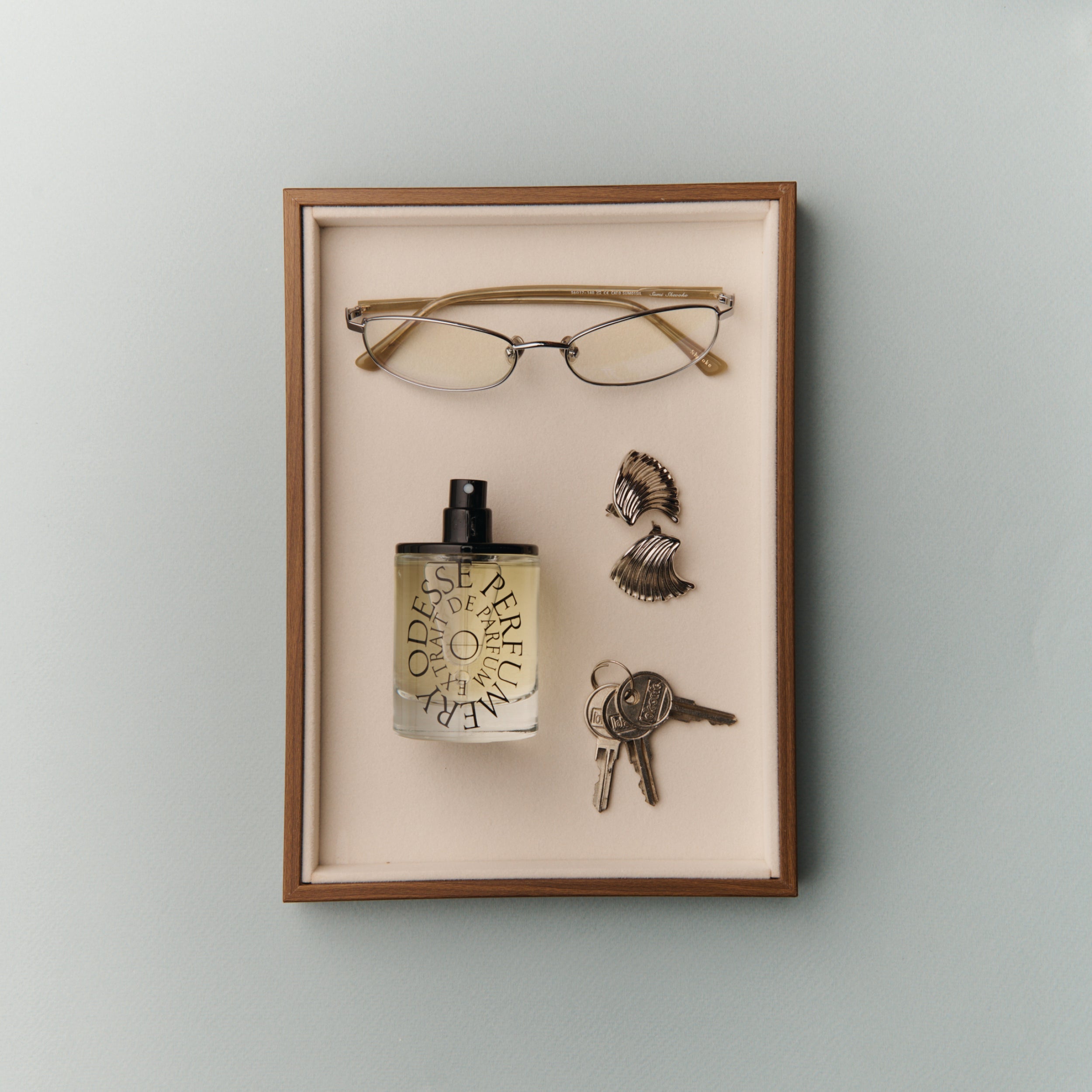 Hotel Jasmine Extrait De Parfum