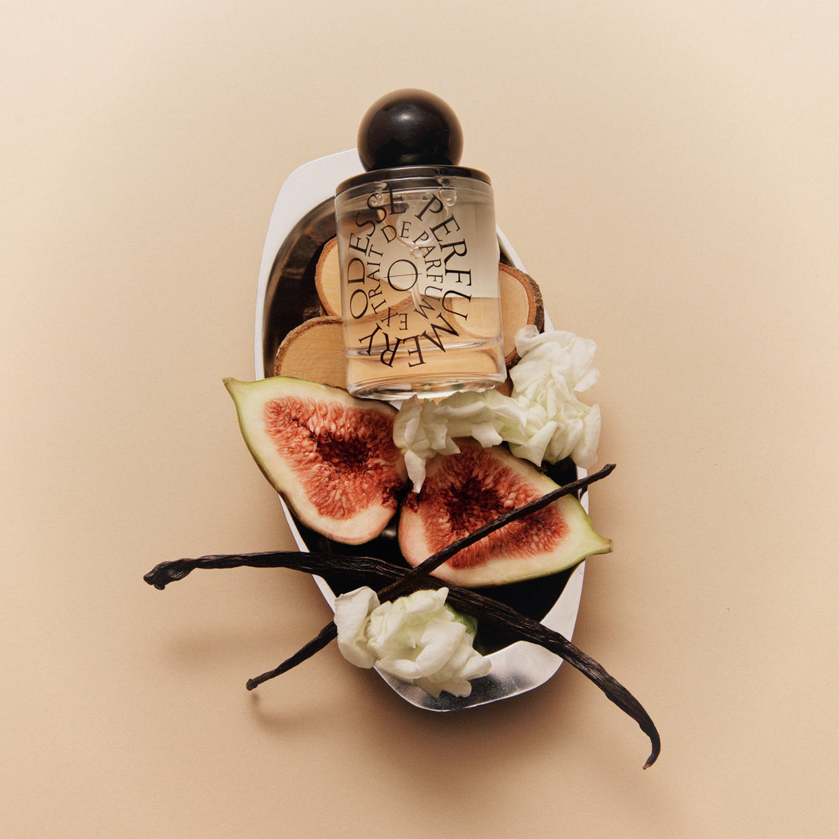 Morning Skin Extrait de Parfum calma spa skin clinic armadale melbourne natural fragrance new odesse christmas birthday gift 