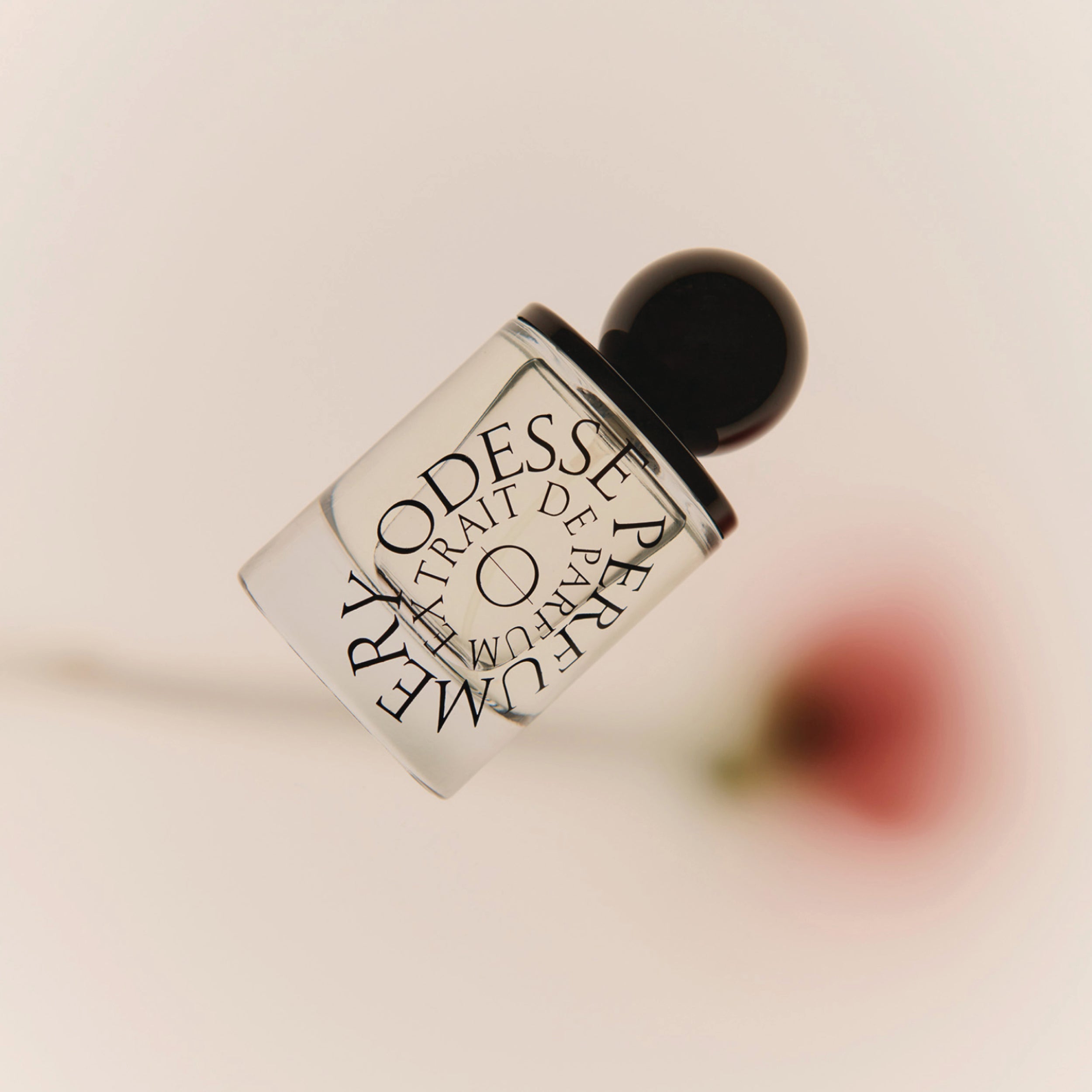 Rose Wood Extrait De Parfum