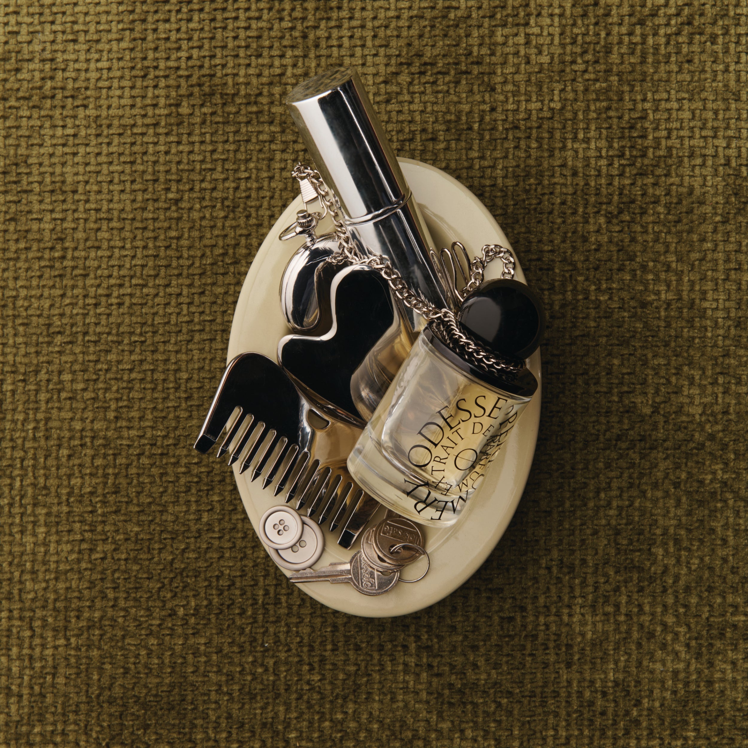 The Valley Extrait De Parfum