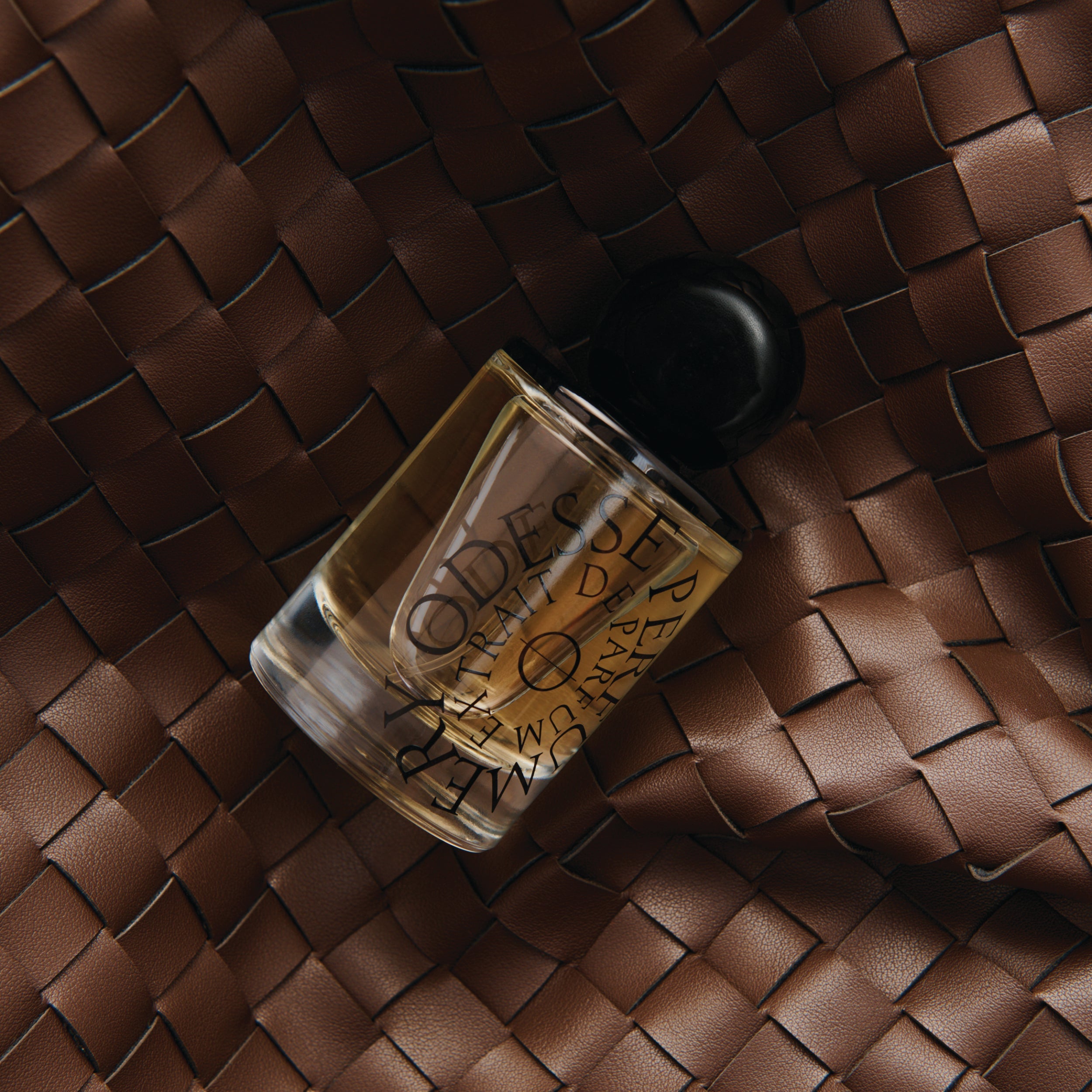 The Valley Extrait De Parfum