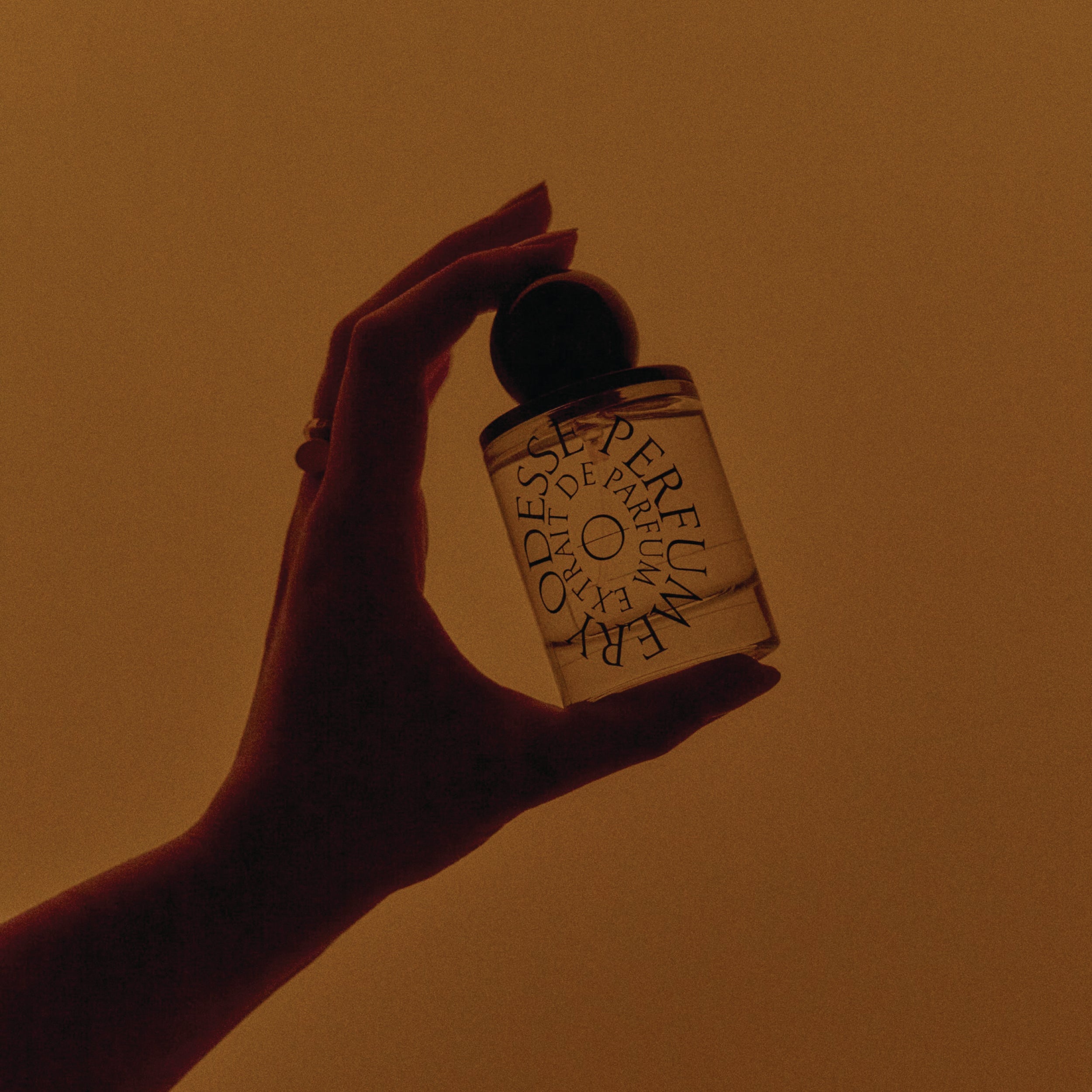 The Valley Extrait De Parfum