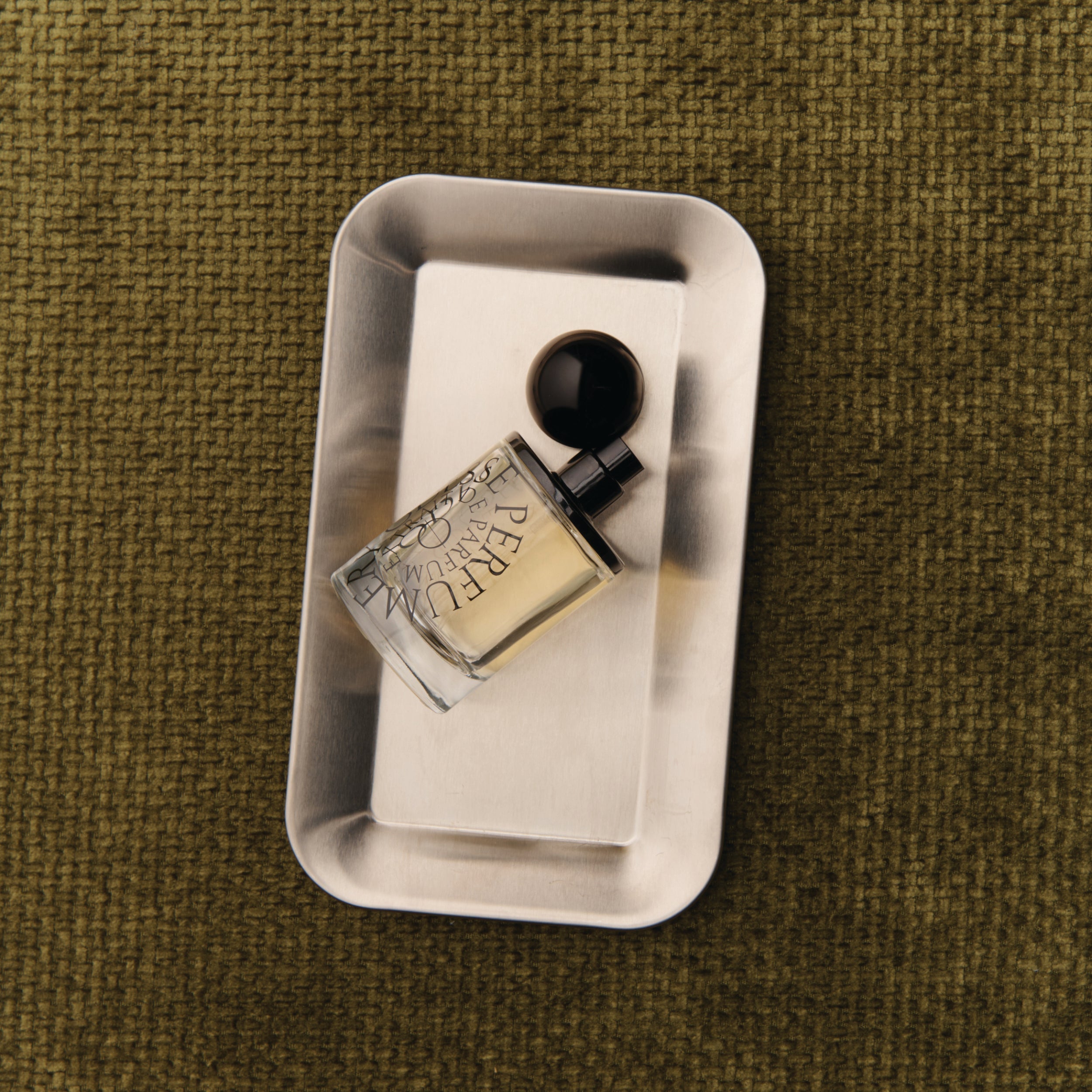 The Valley Extrait De Parfum