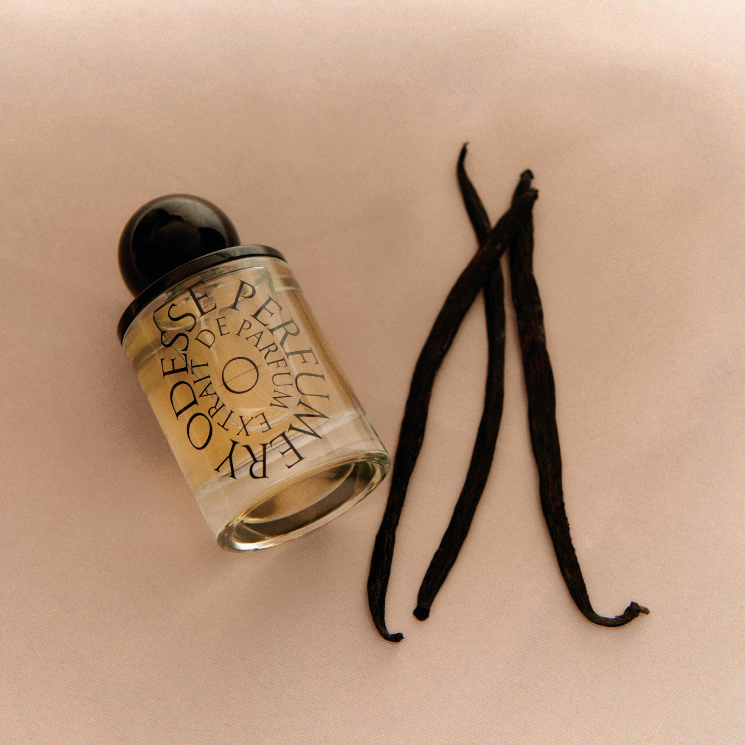 Vanilla Vanilla Extrait de Parfum