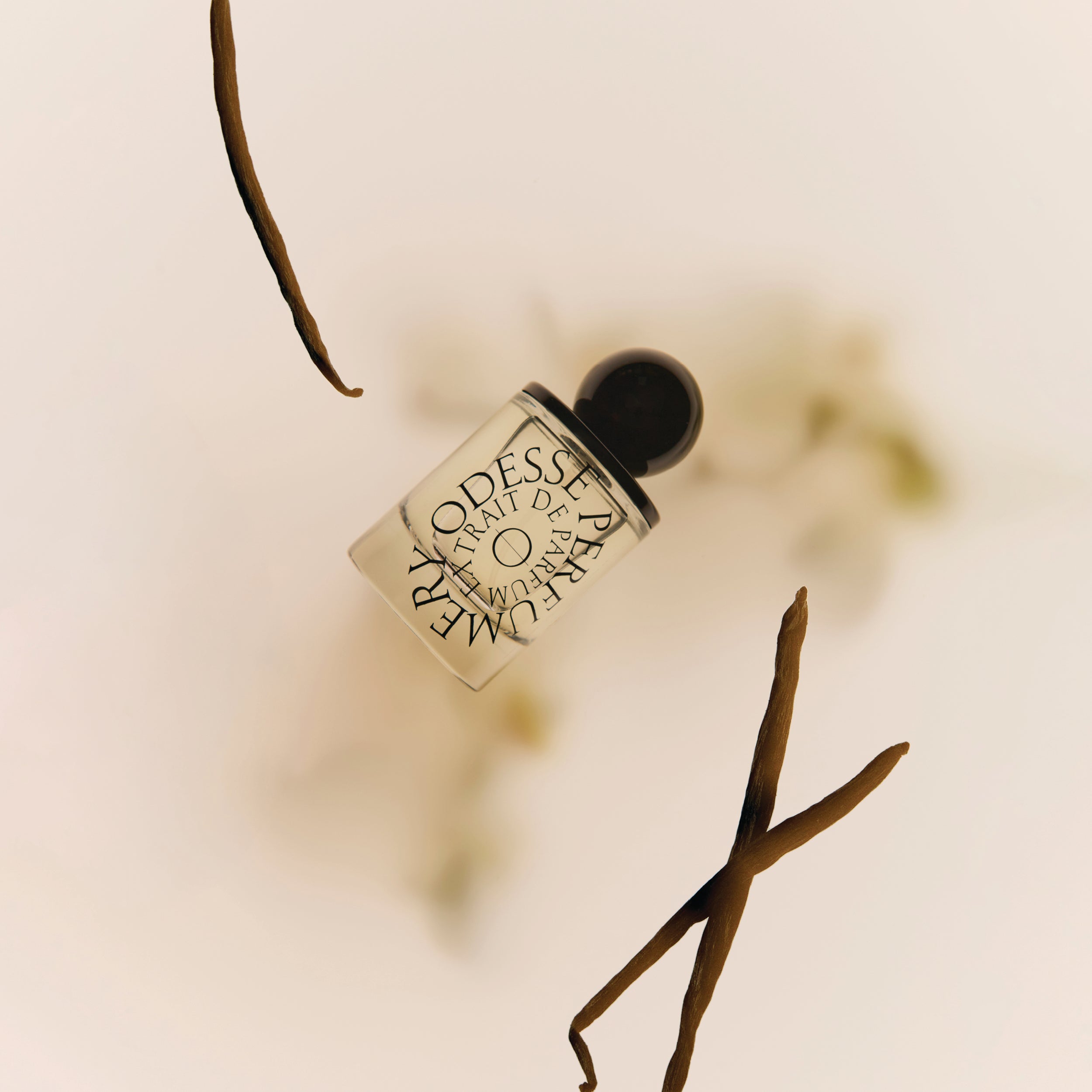 Vanilla Vanilla Extrait de Parfum