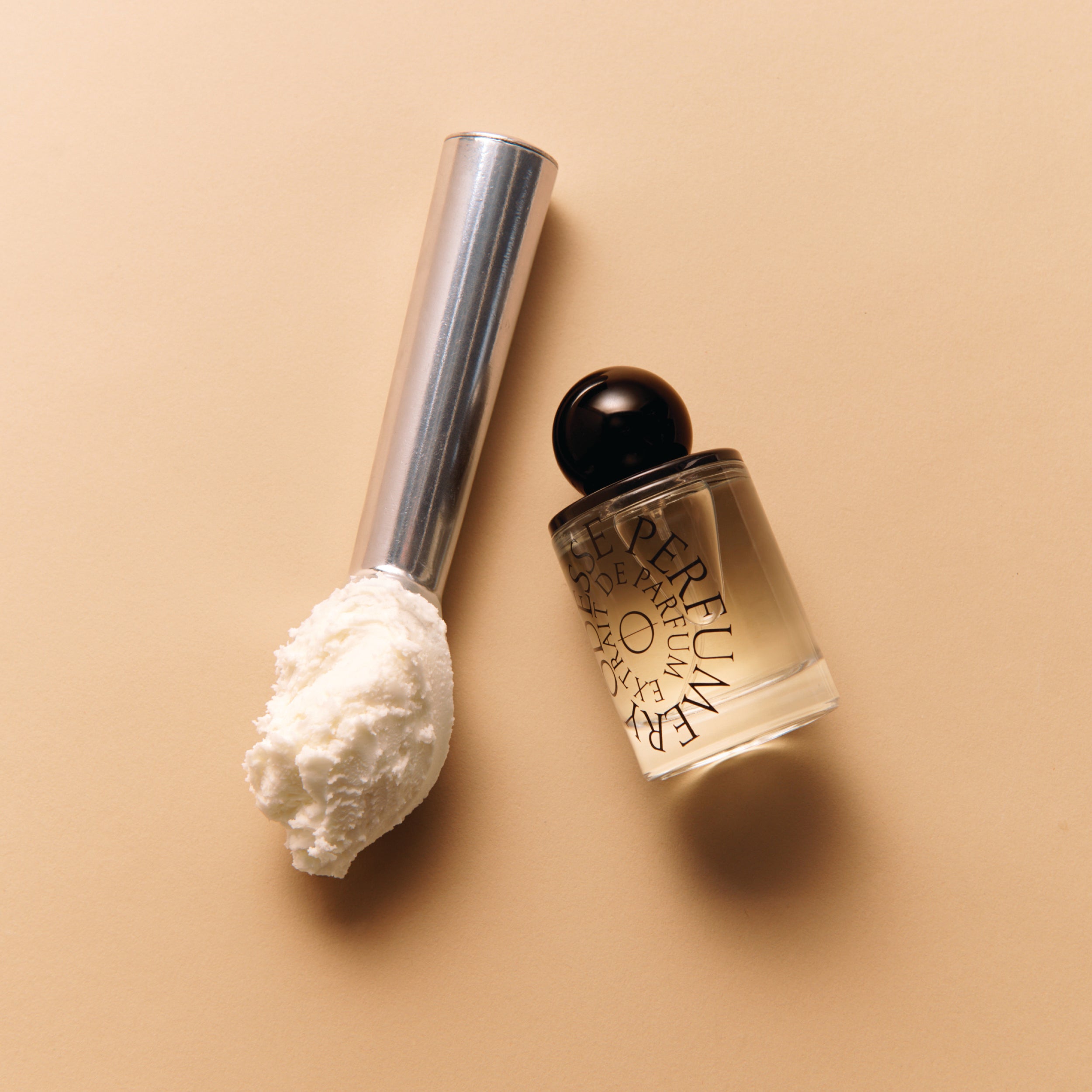 Vanilla Vanilla Extrait de Parfum
