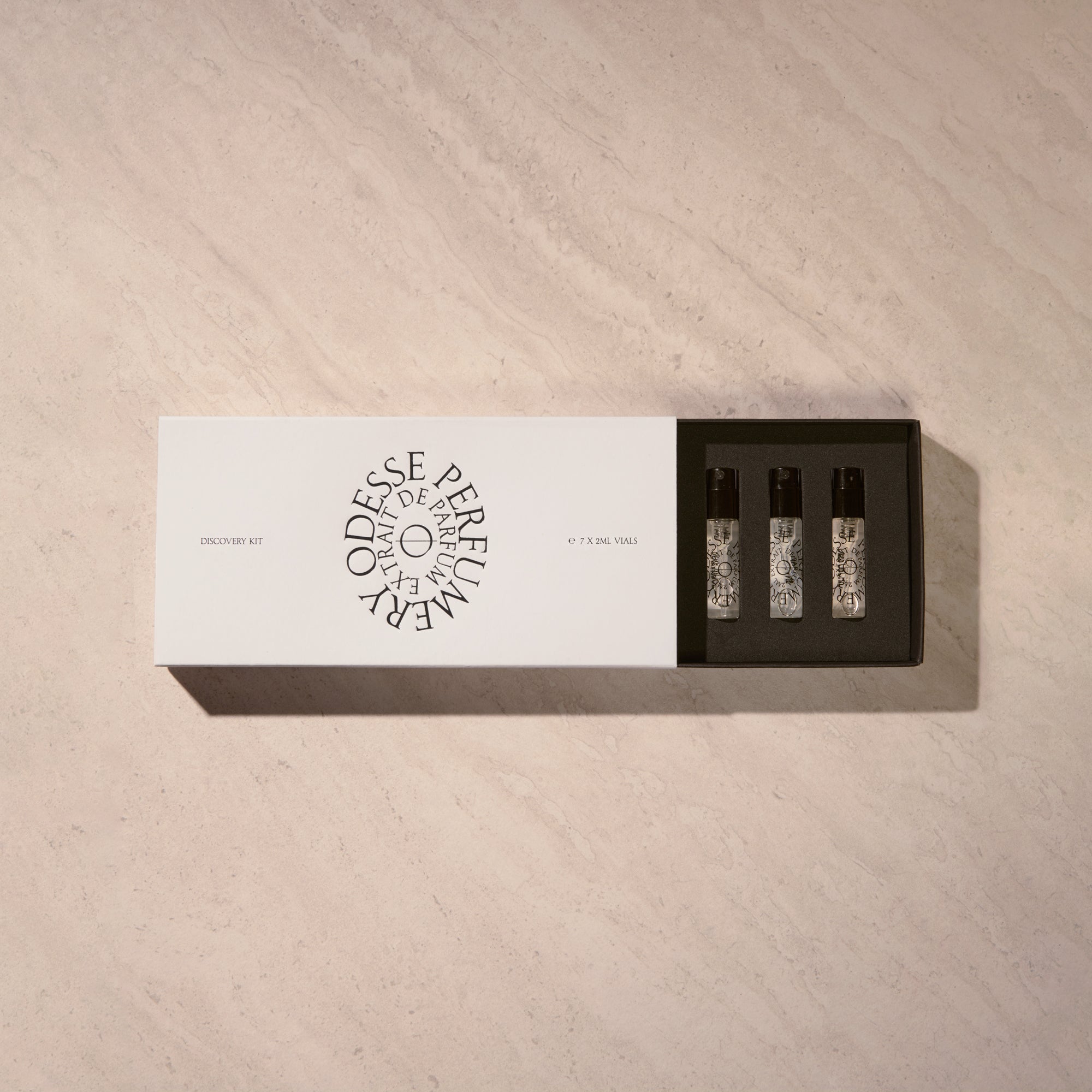 Odesse Discovery Set