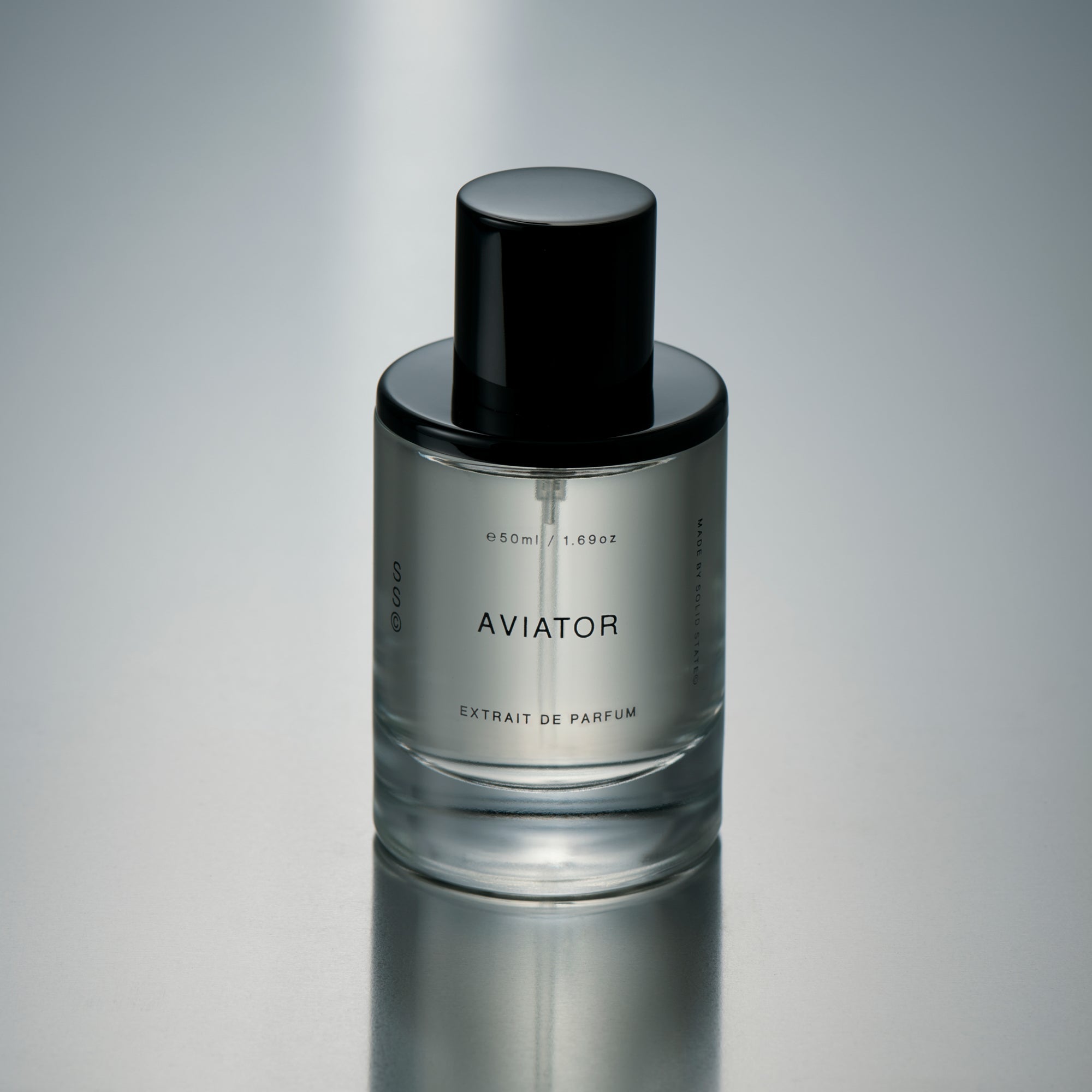 Aviator Extrait de Parfum