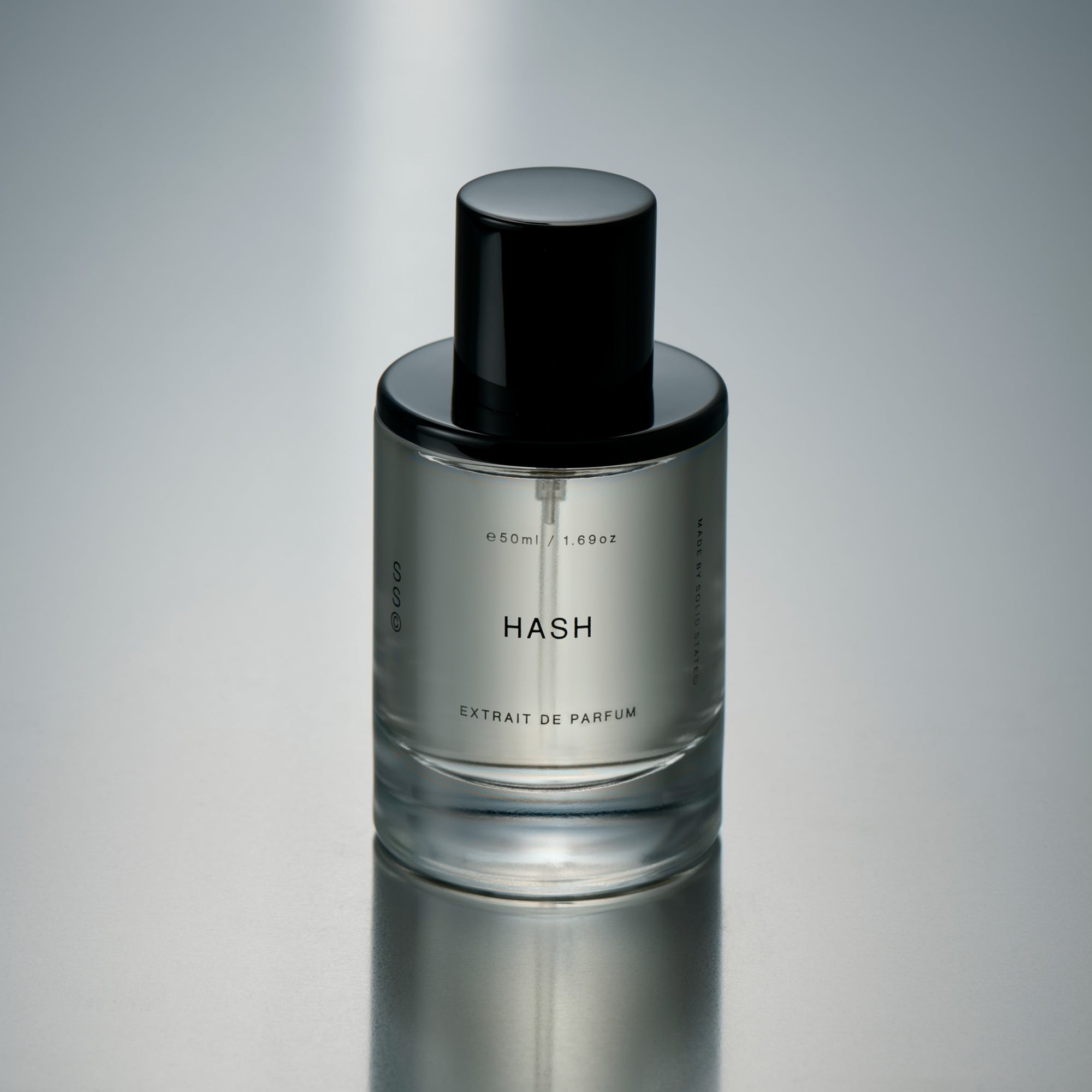 Hash Extrait de Parfum