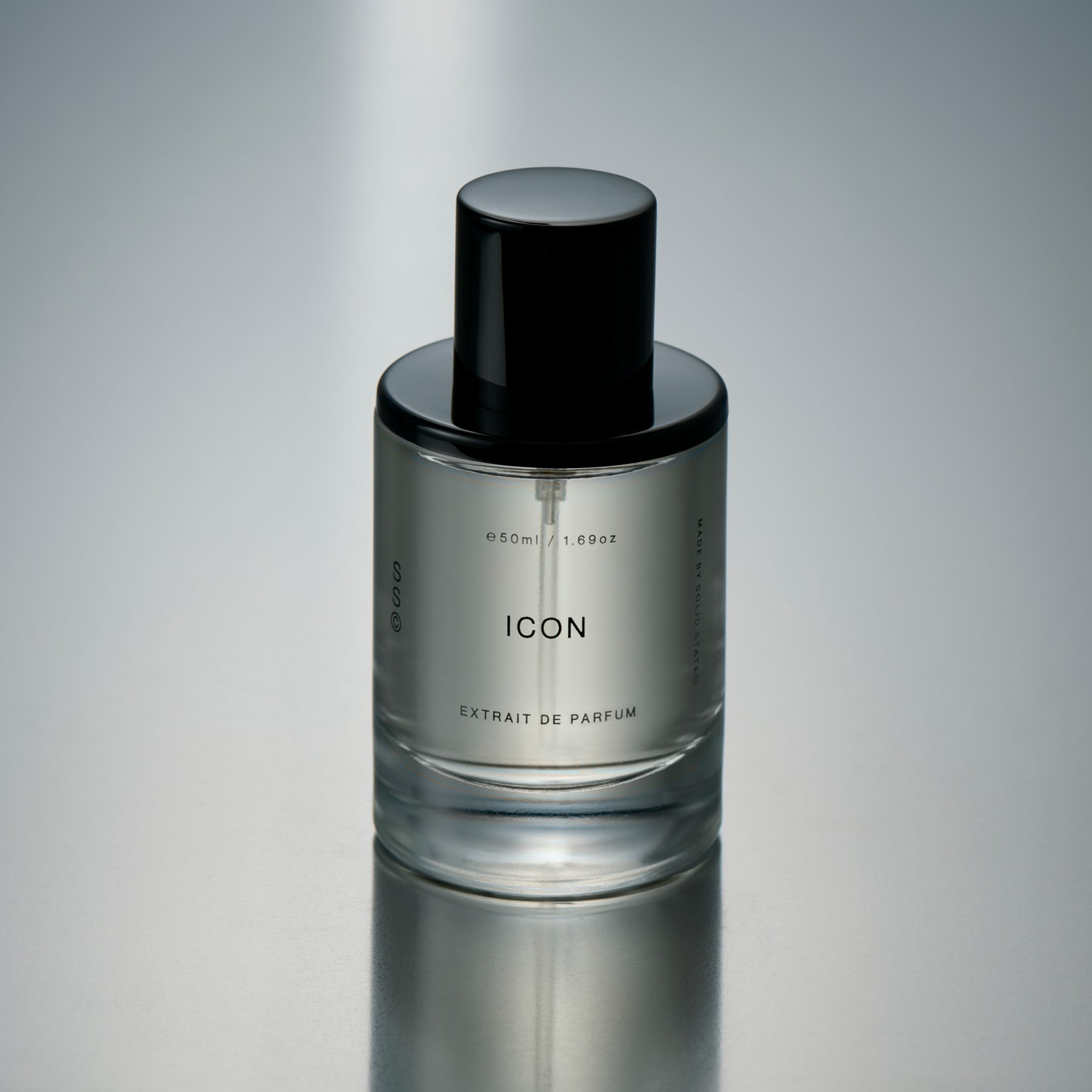 Icon Extrait de Parfum