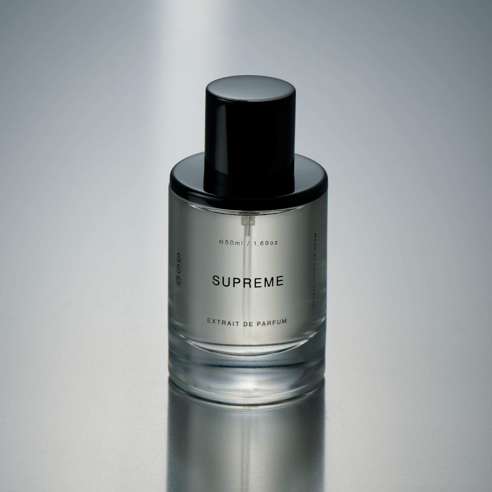 Supreme Extrait de Parfum