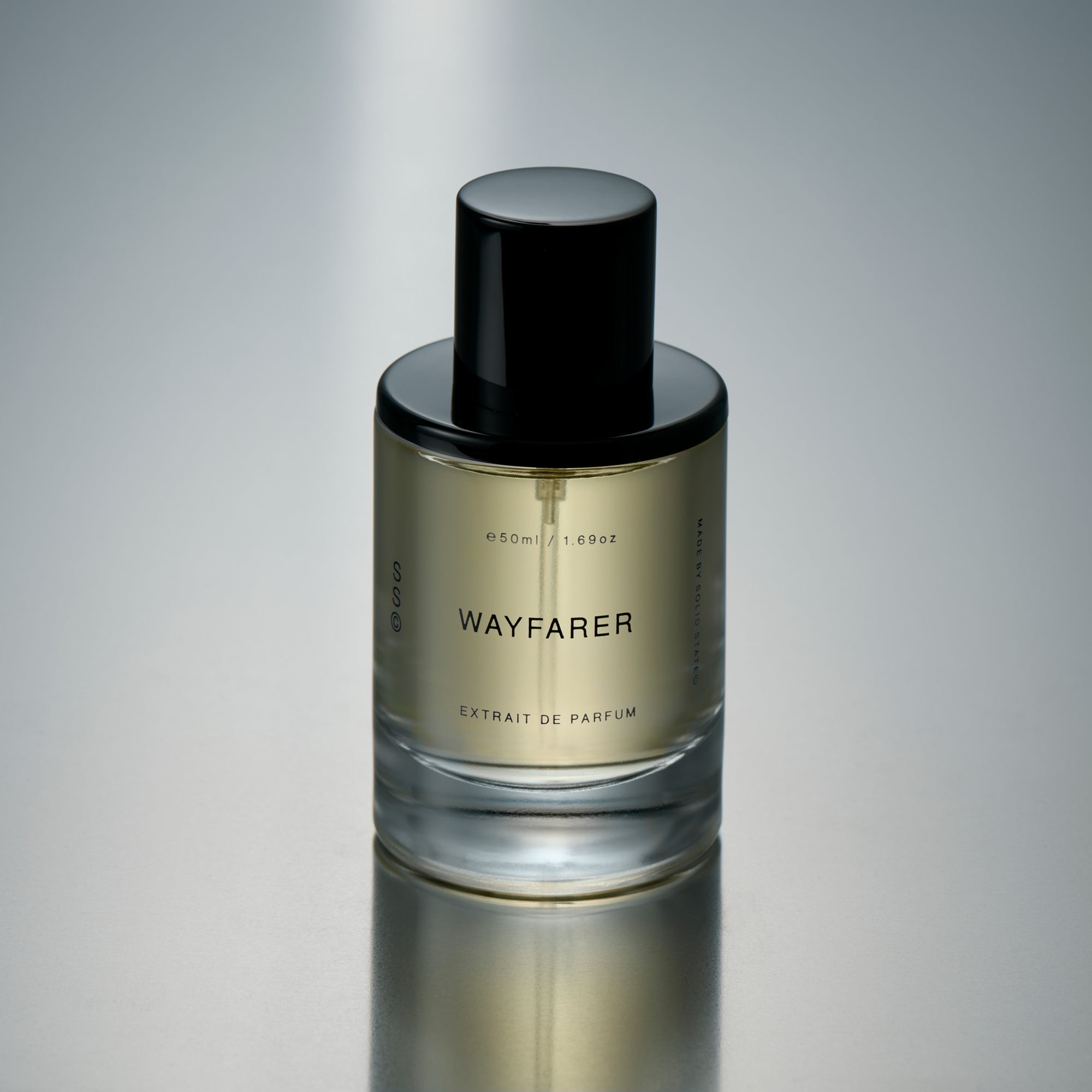 Wayfarer Extrait de Parfum