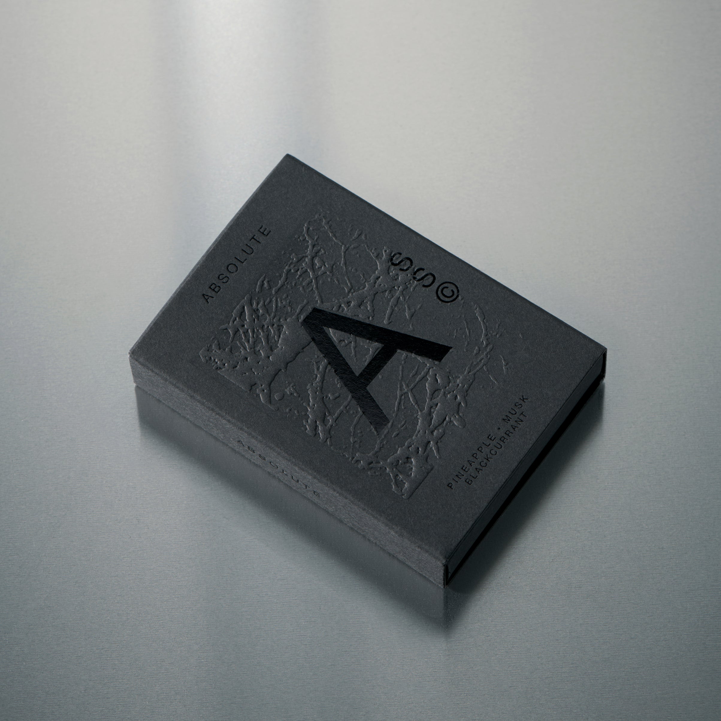 Absolute Solid Cologne