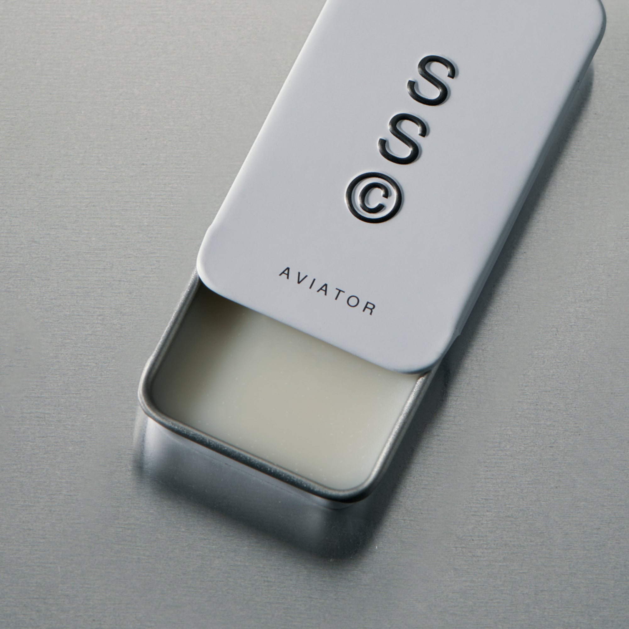 Aviator Solid Cologne