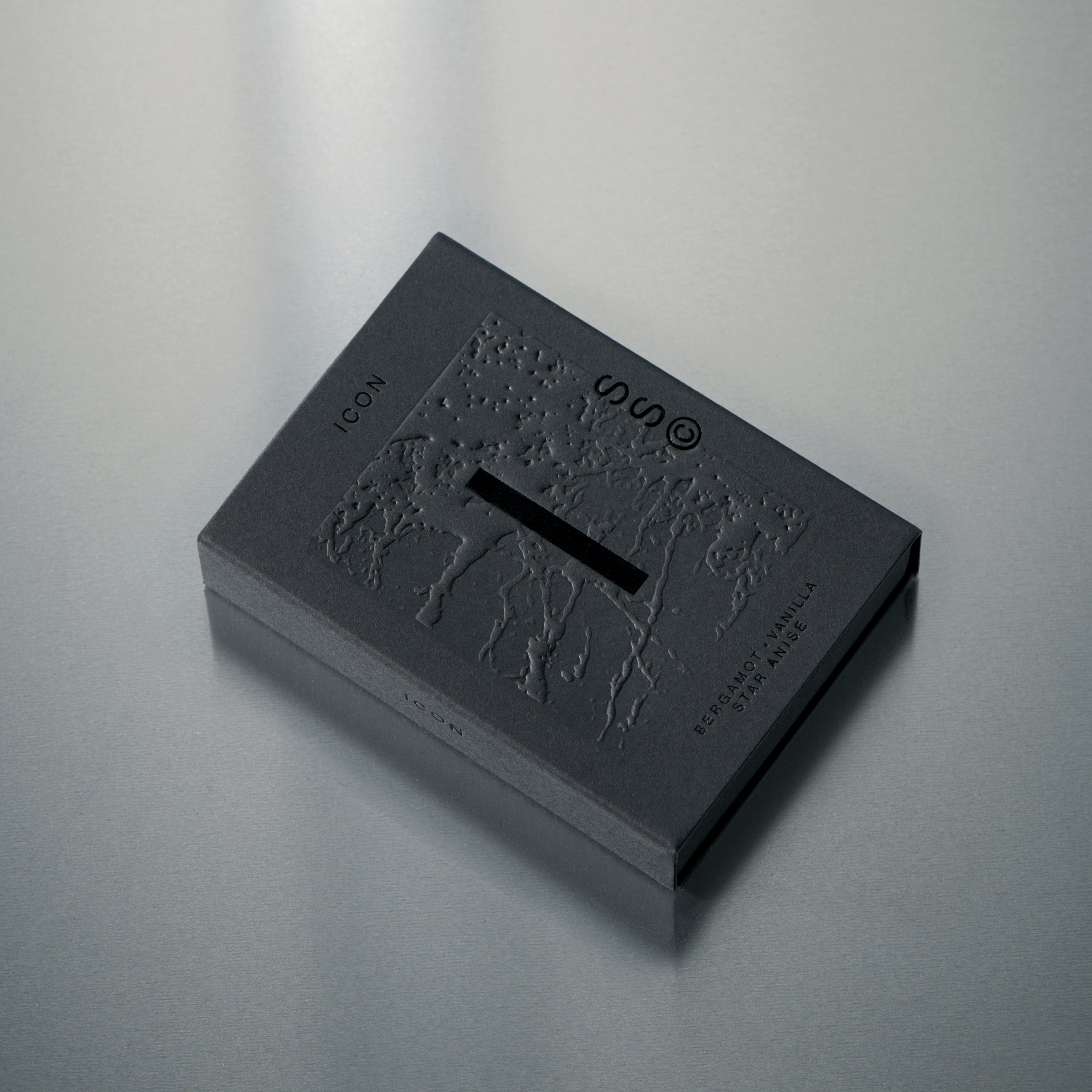 Icon Solid Cologne